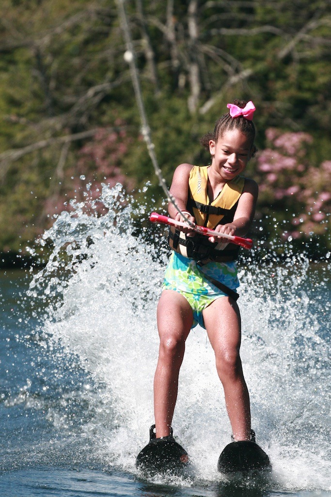 YMCA Camp Hi-Rock Facebook ad