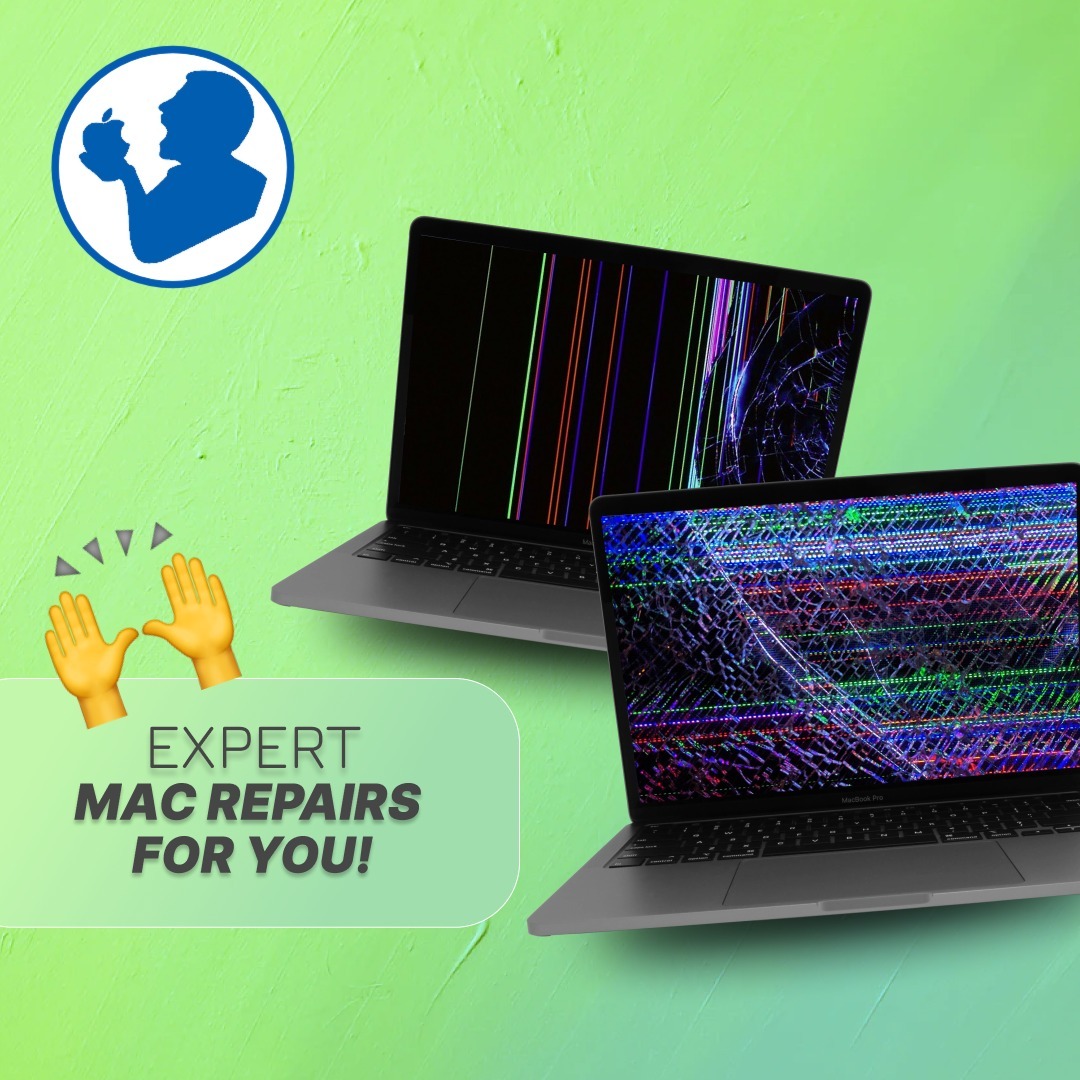 One Bite Technology Facebook ad: Local computer, phone, and tablet repair experts