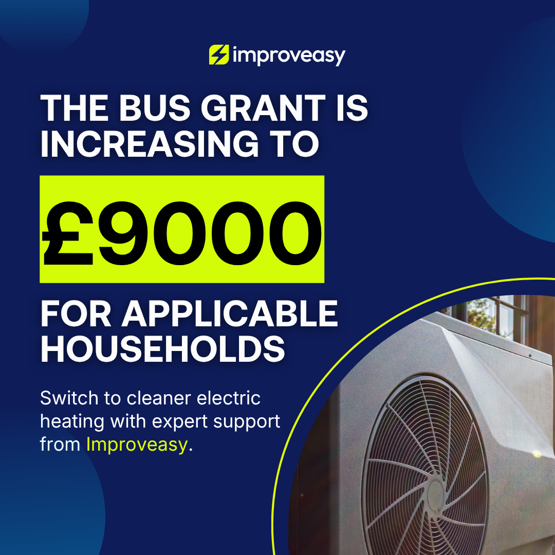 The Improveasy Group Facebook ad