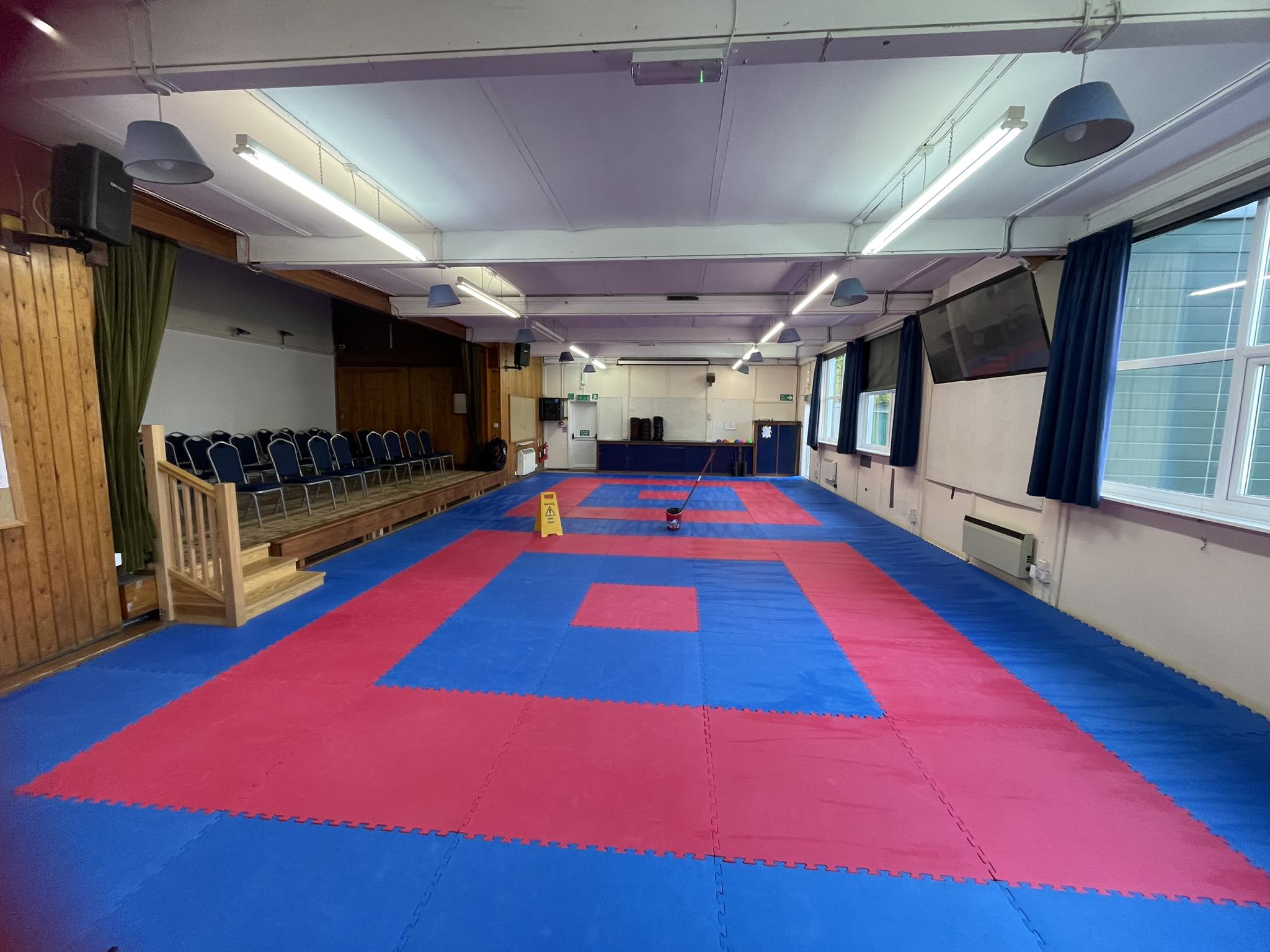 Kids Martial Arts - VKB Kickboxing Academy Facebook ad from Jun 22, 2026