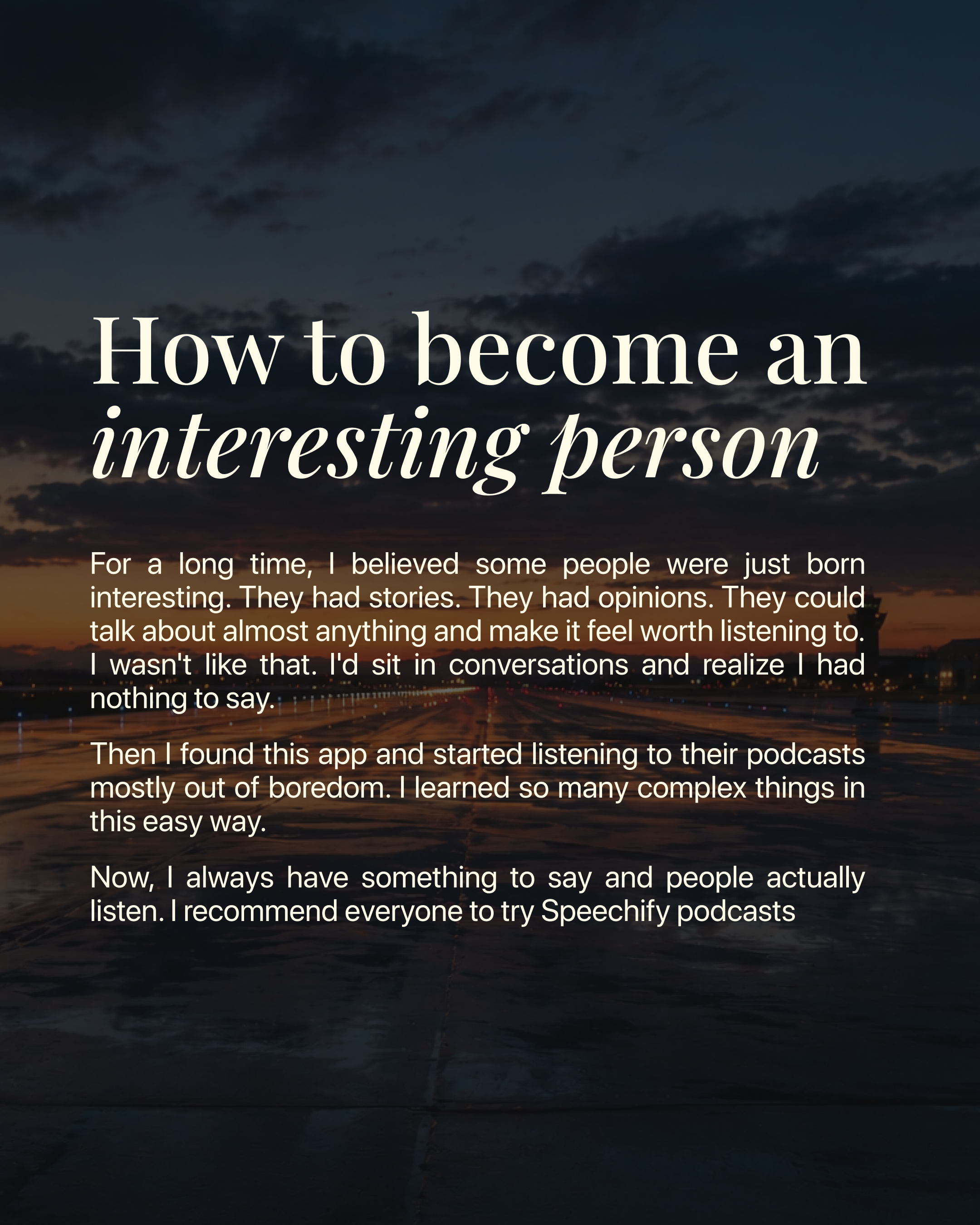 Cliff Weitzman Facebook ad