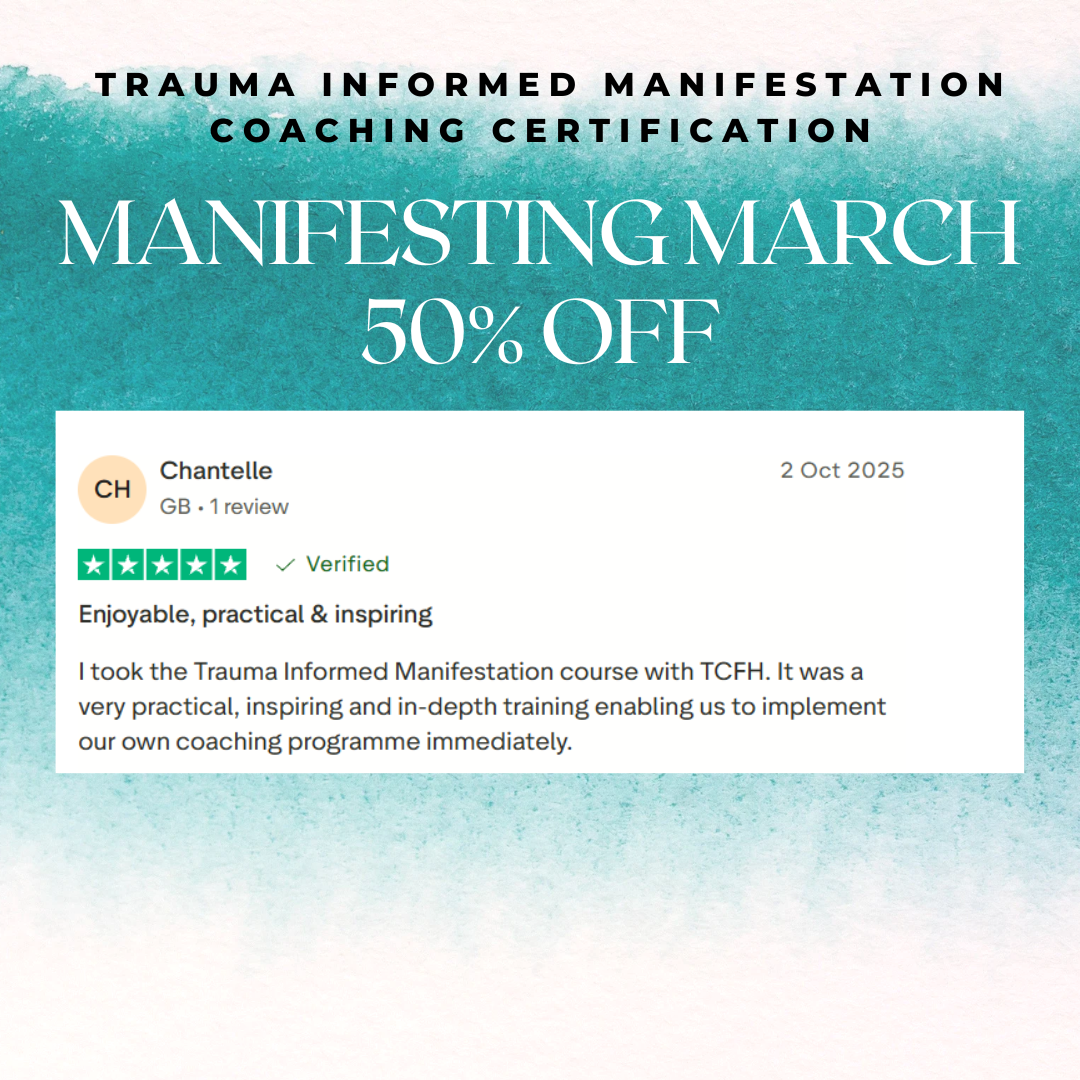 The Centre for Healing Facebook ad