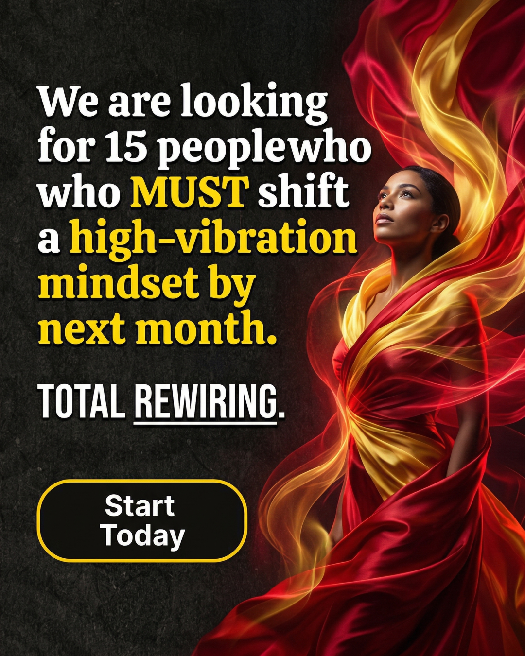 Magnet Mind Facebook ad