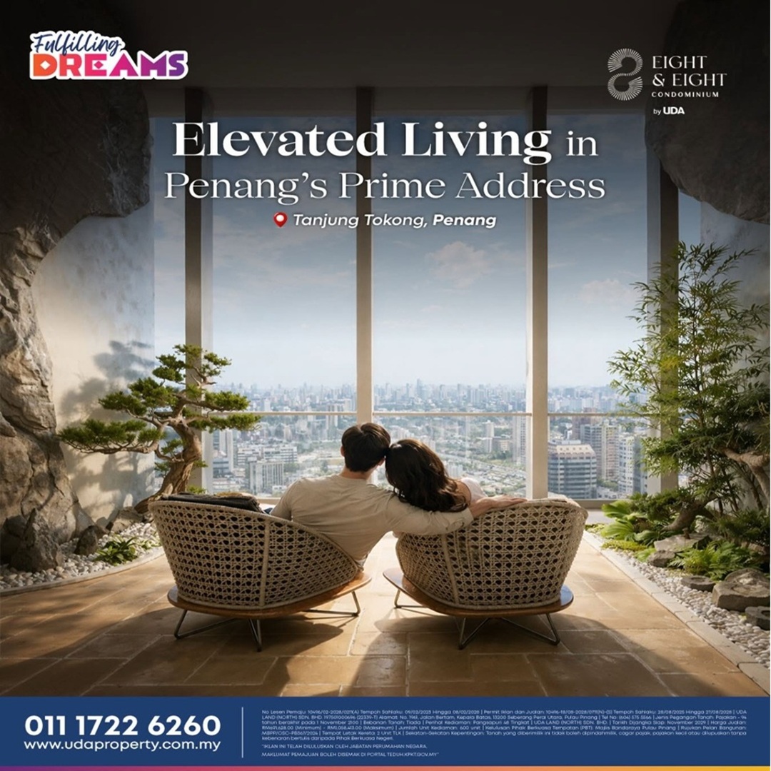 iProperty.com.my Facebook ad