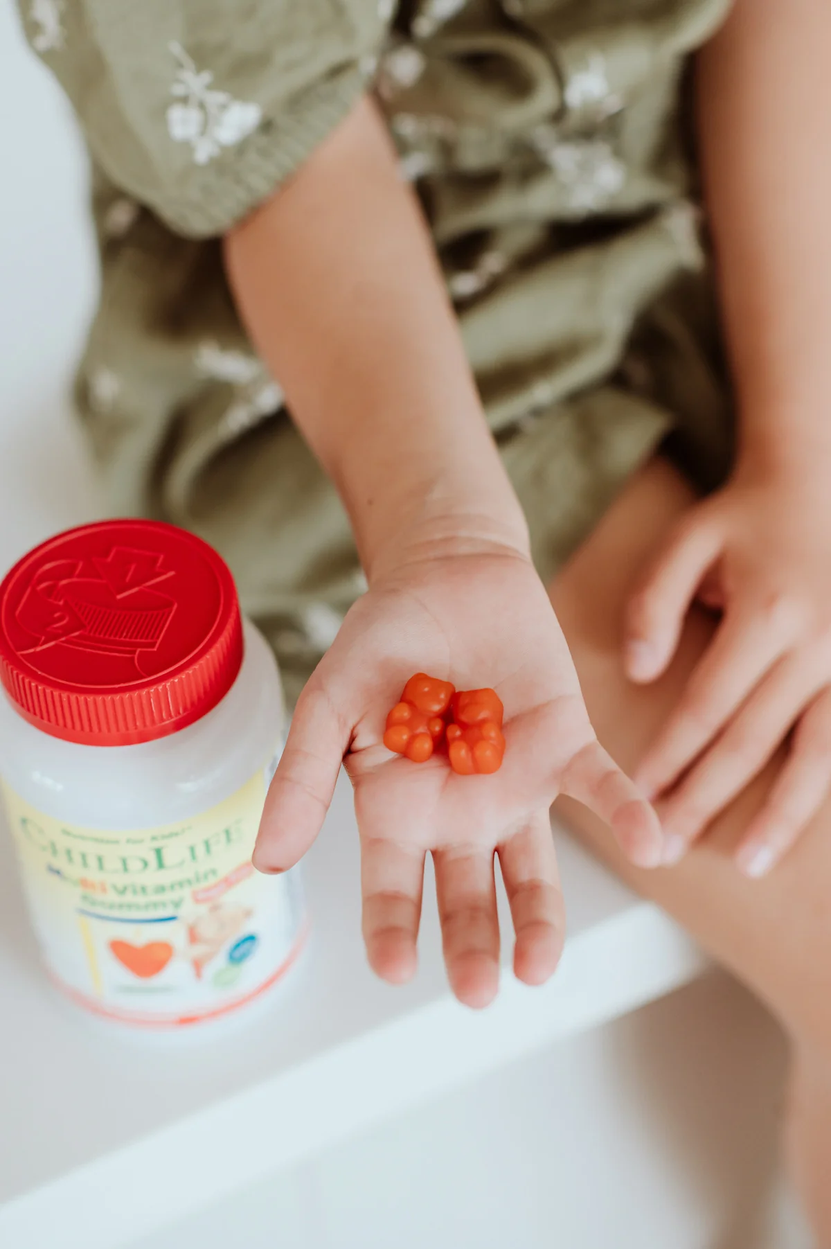 ChildLife Essentials New Zealand Facebook ad