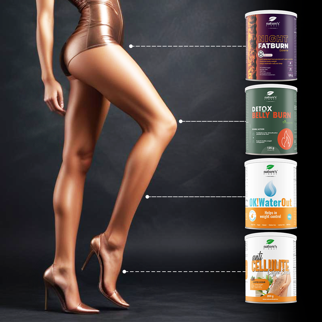 Ana - NCSF personal trainer Facebook ad