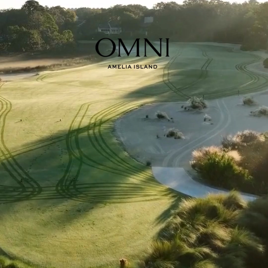 Omni Amelia Island Resort & Spa Facebook ad from Jul 1, 2026