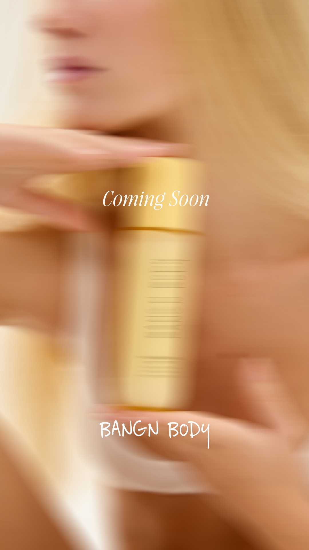 Bangn Body Facebook ad