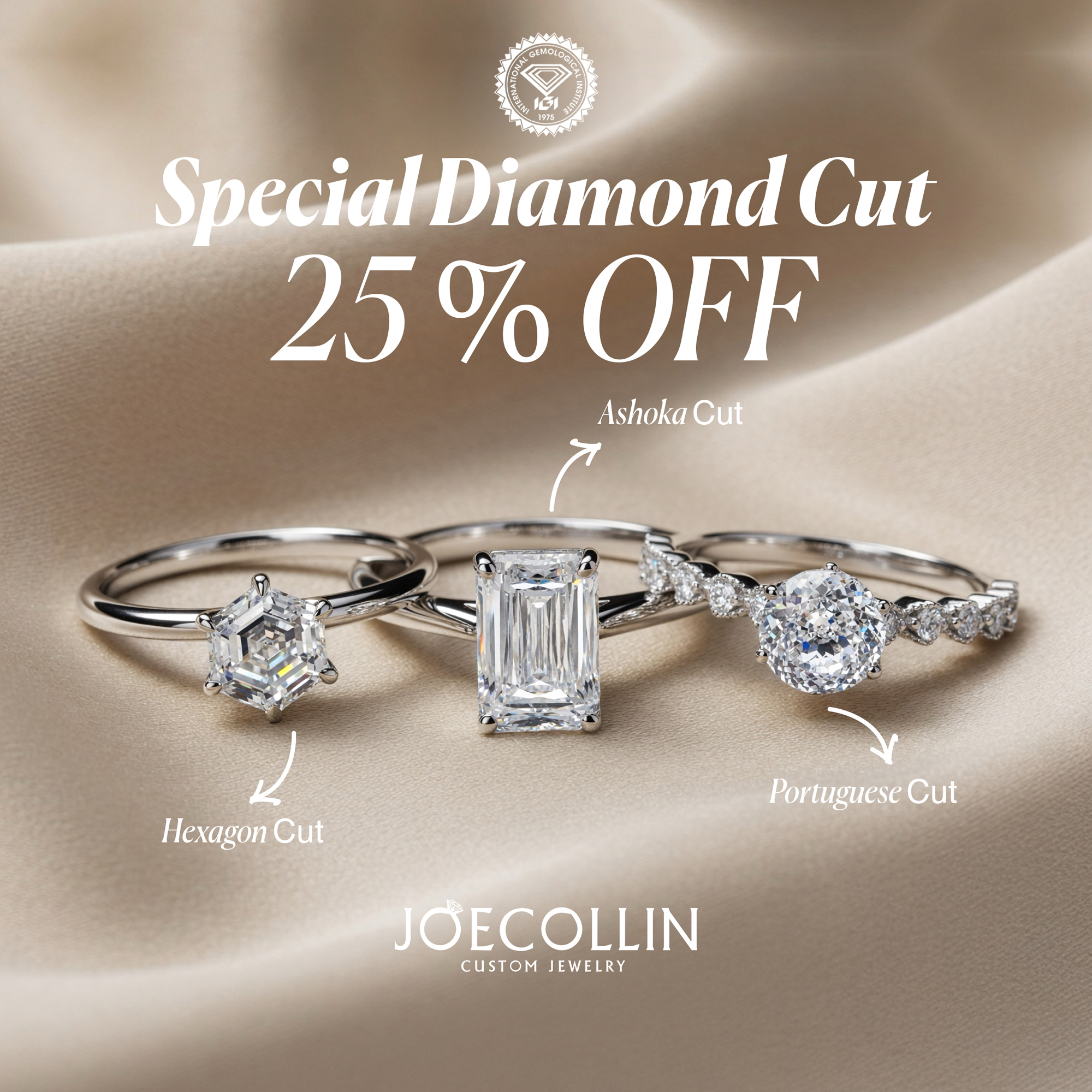 Joecollinindonesia Facebook ad