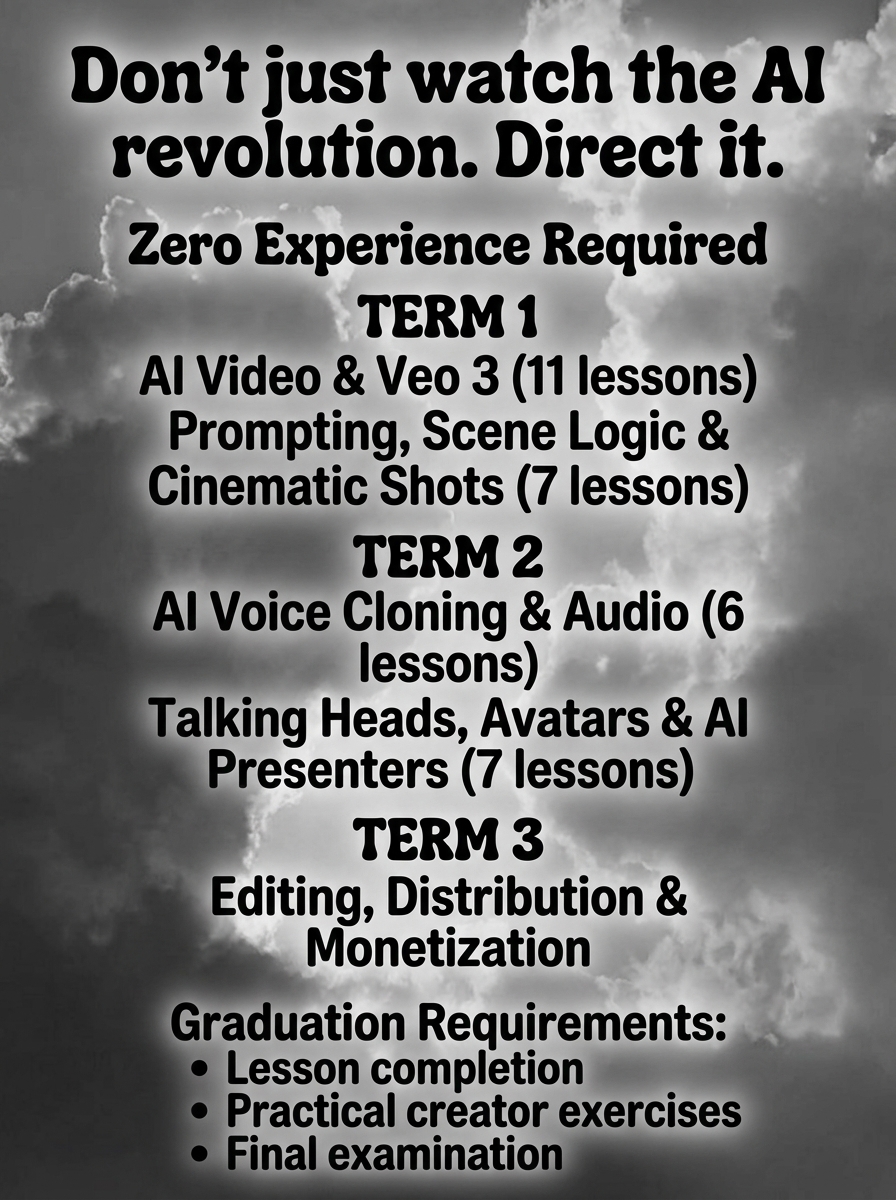 Marcus Thorne Facebook ad