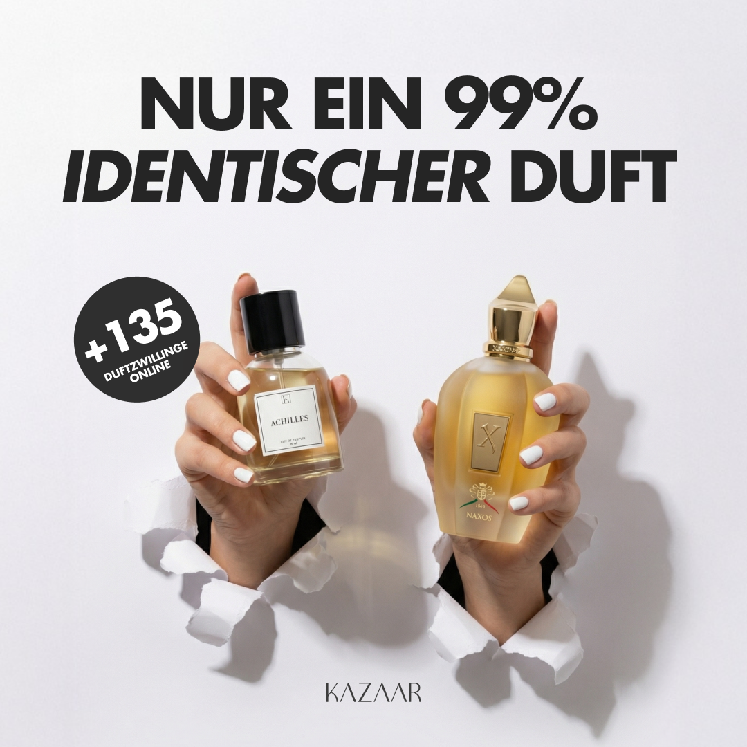 Kazaar Facebook ad