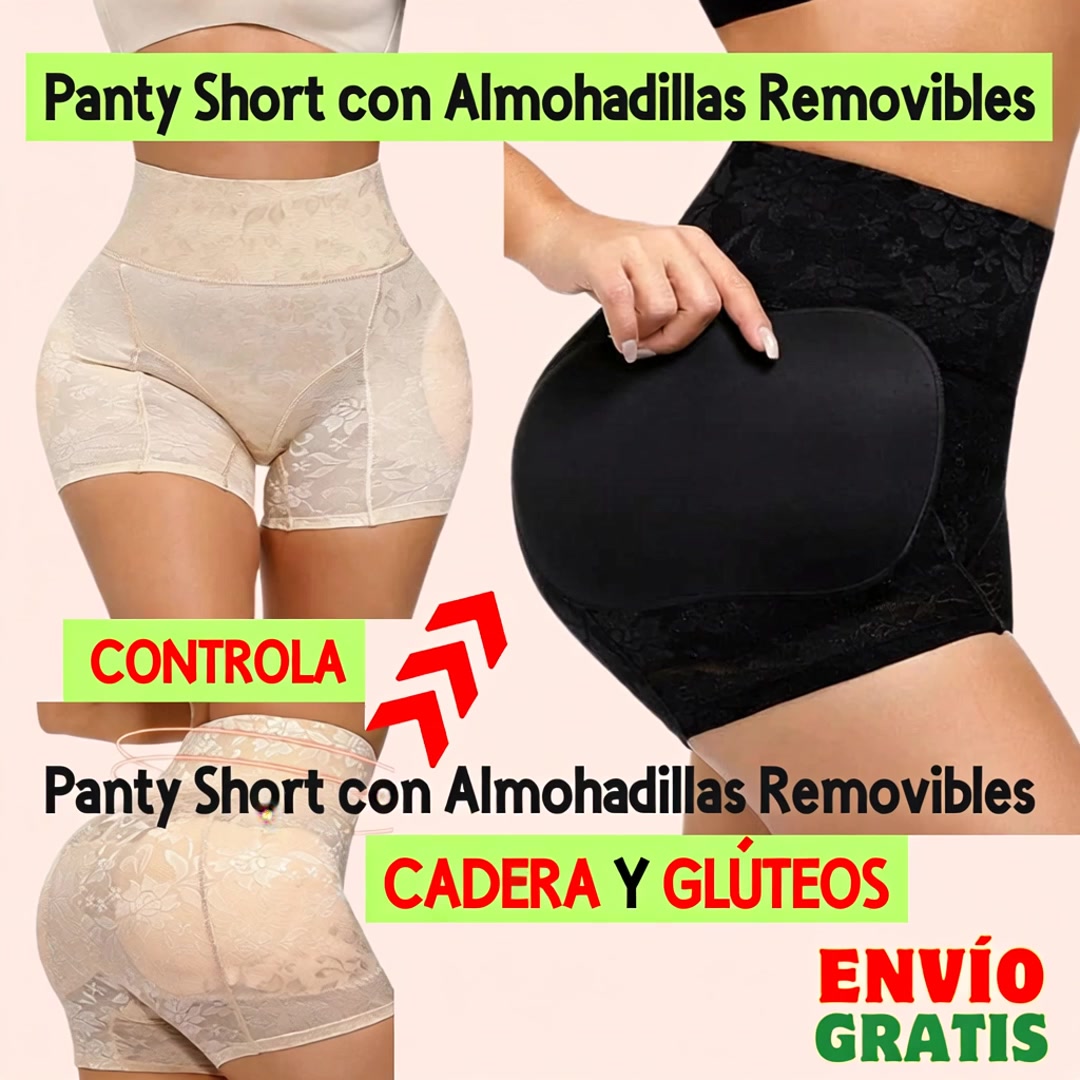 Belamulier Lencería Femenina Facebook ad