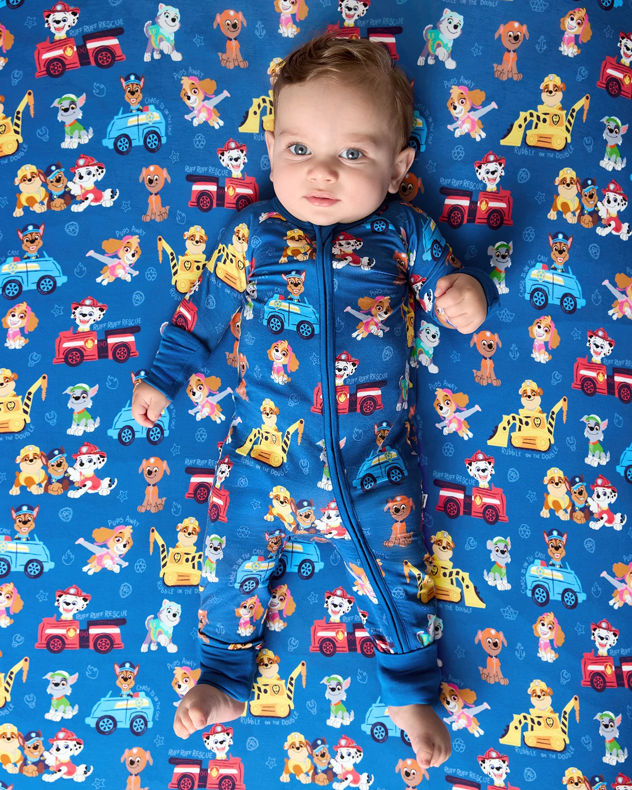 Little Sleepies Facebook ad