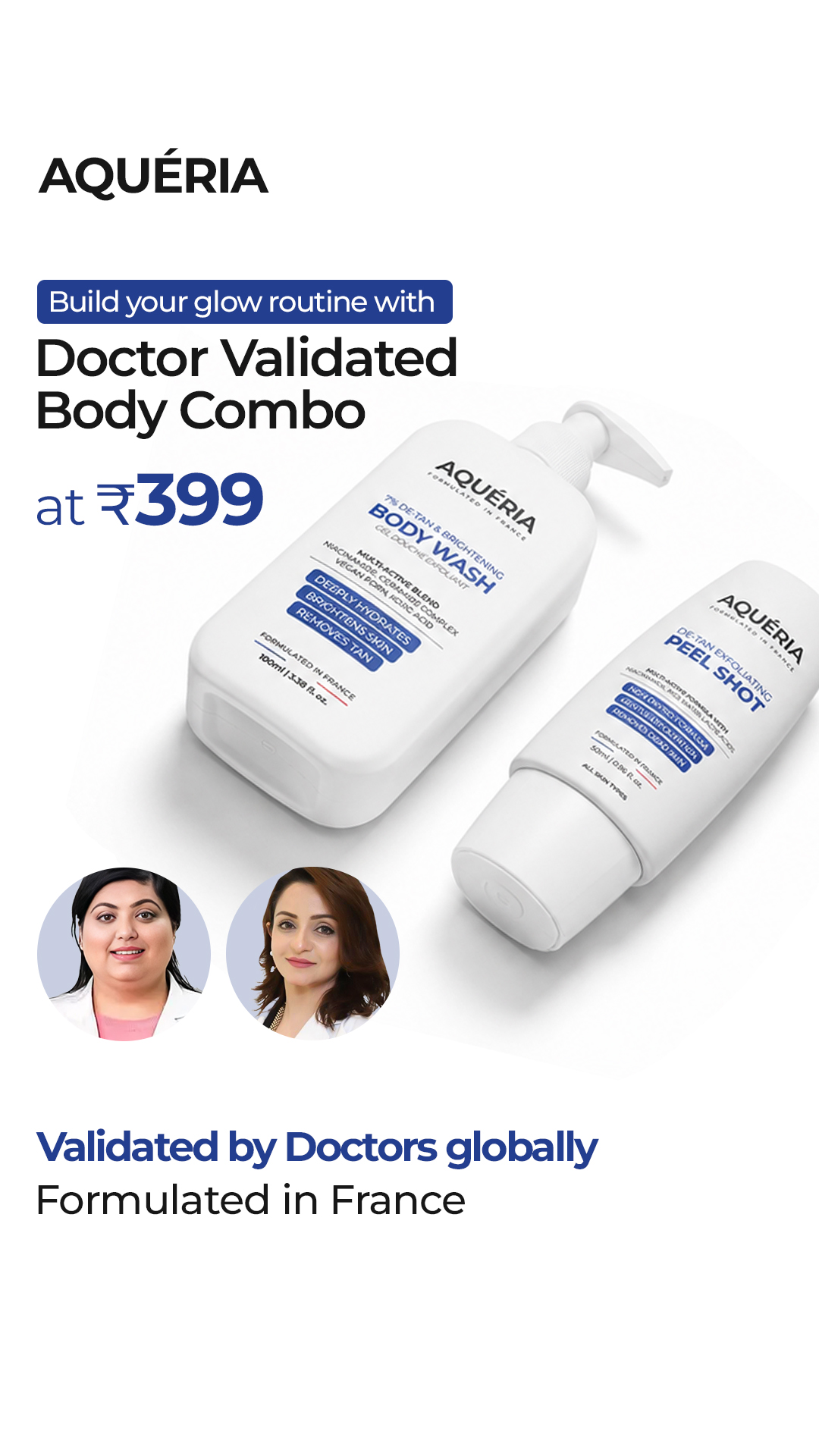 Aqueria.Global Facebook ad from May 28, 2026
