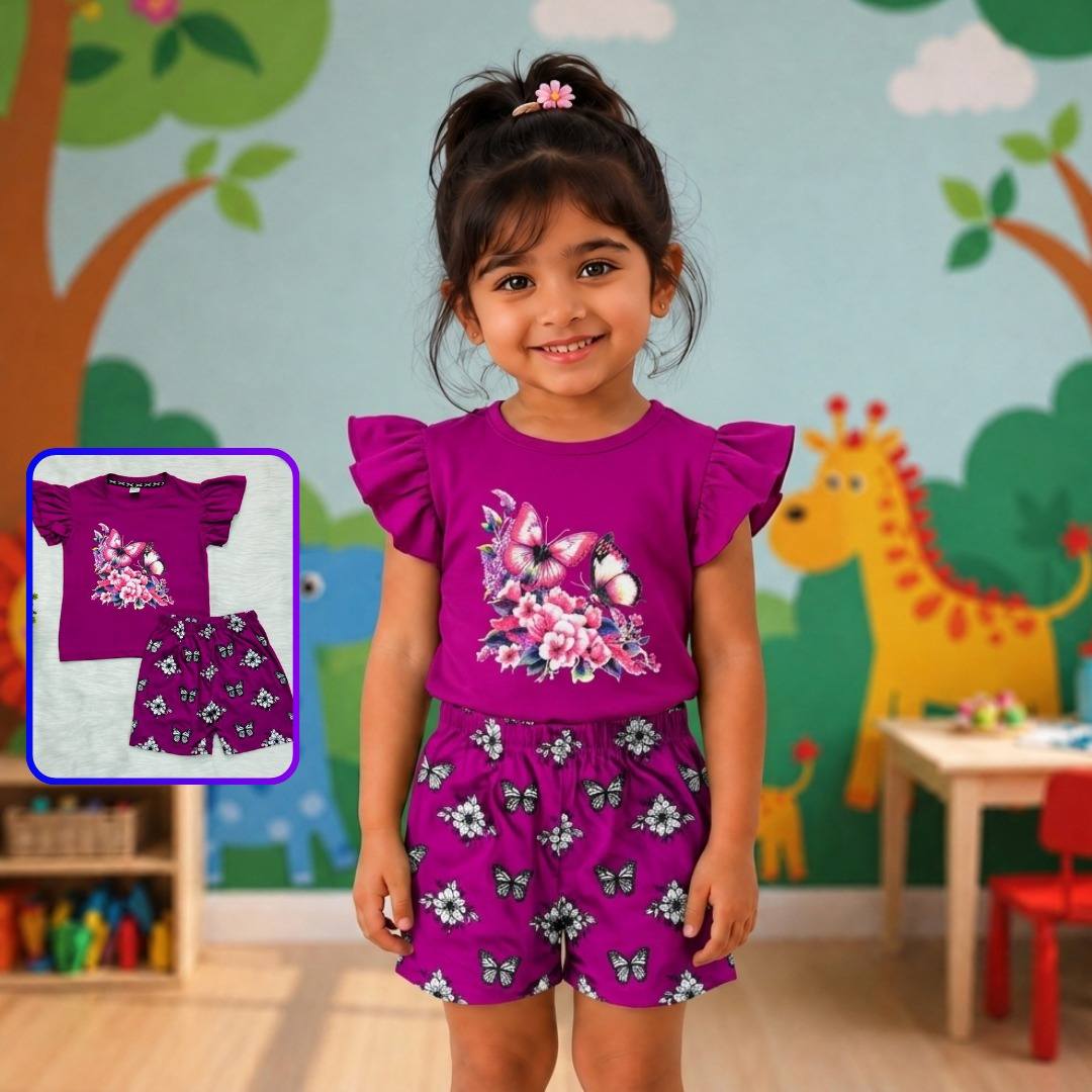 ALFIA Baby Clothing Store Facebook ad
