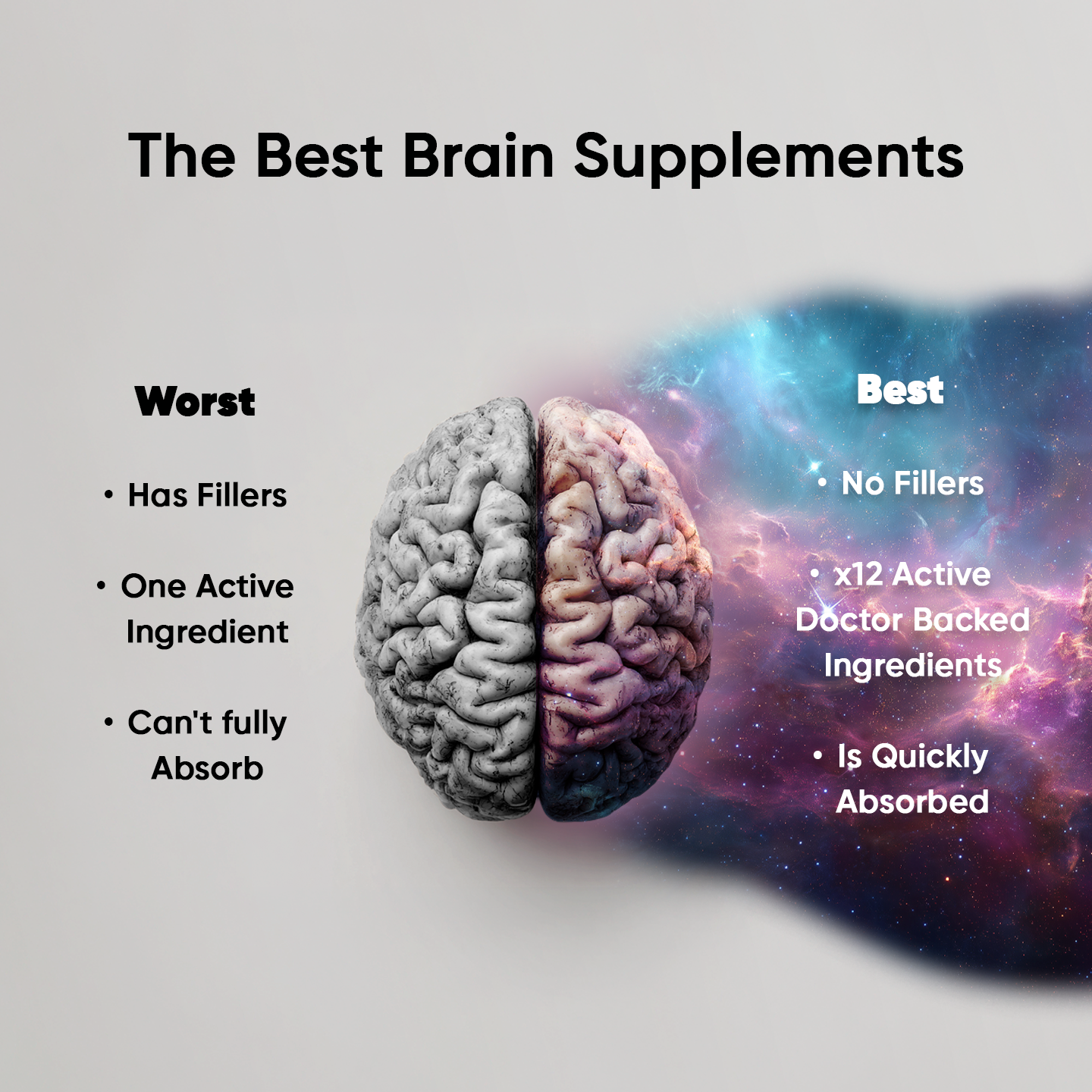 Health Guide Facebook ad
