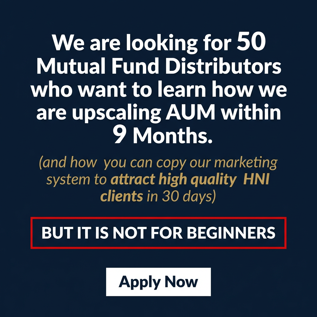 OAWA Facebook ad: 92% of Advisors Ignore This One Thing.