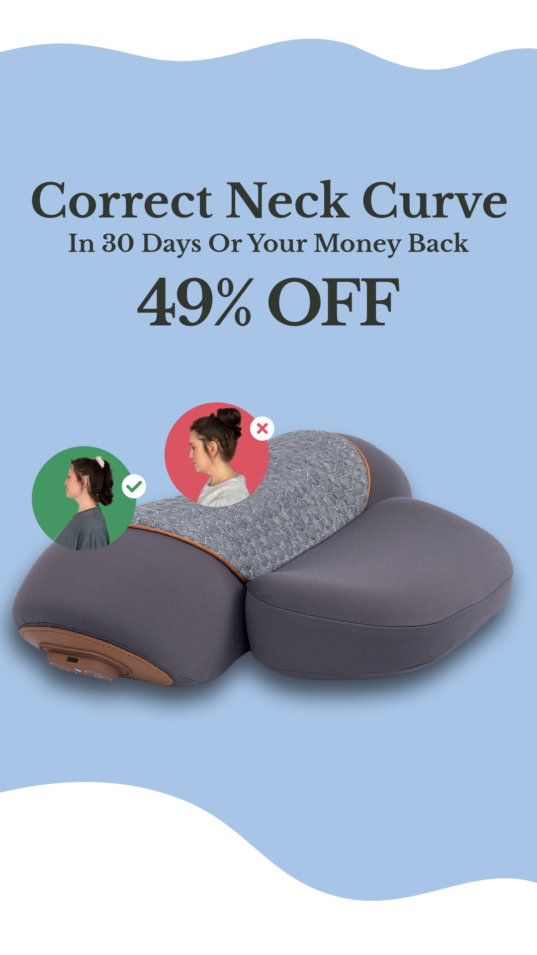 CALLIXE Facebook ad