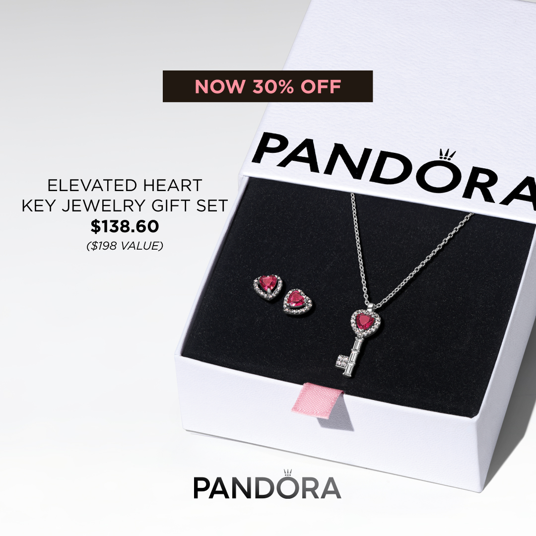 Pandora Facebook ad
