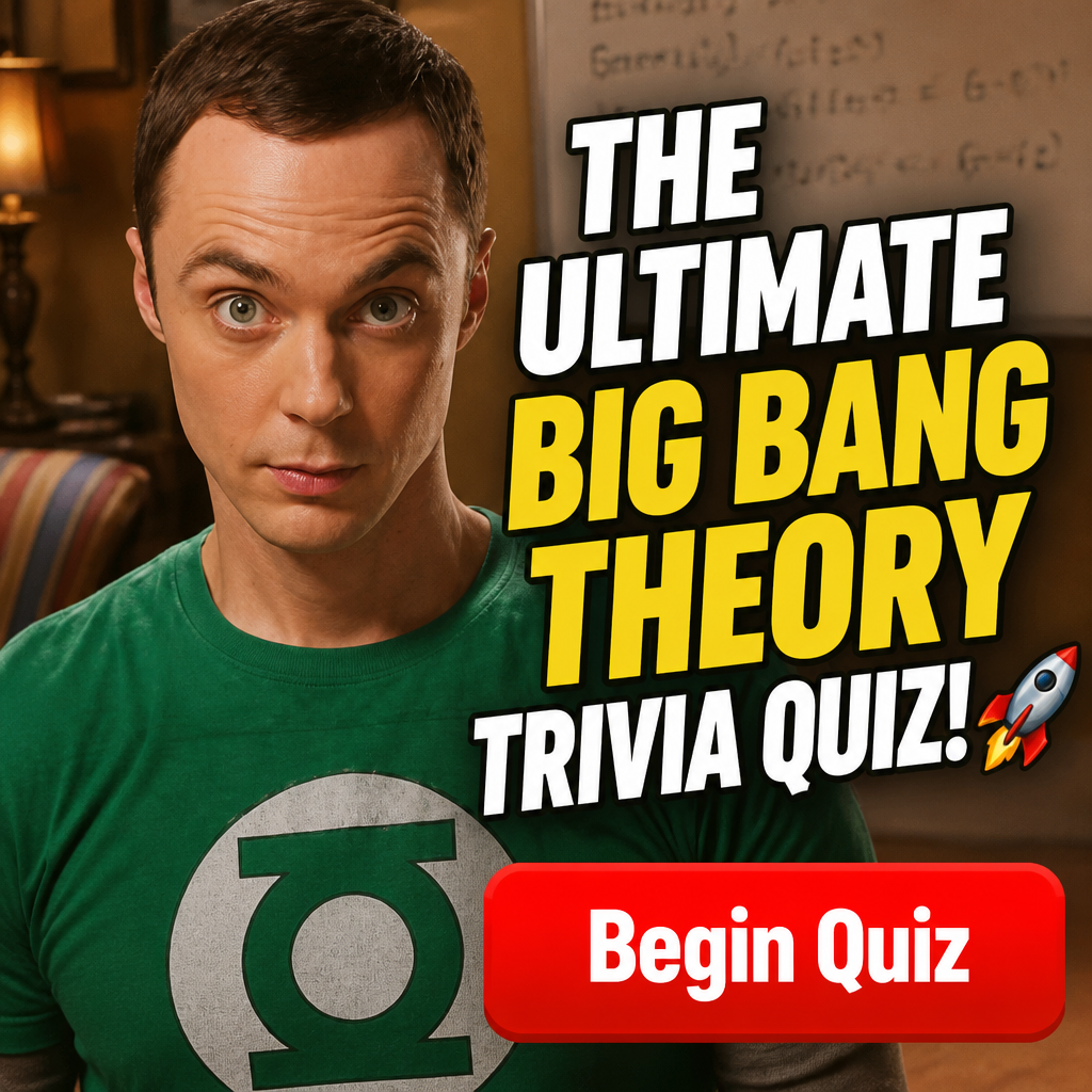 QuizGriz Entertainment Facebook ad