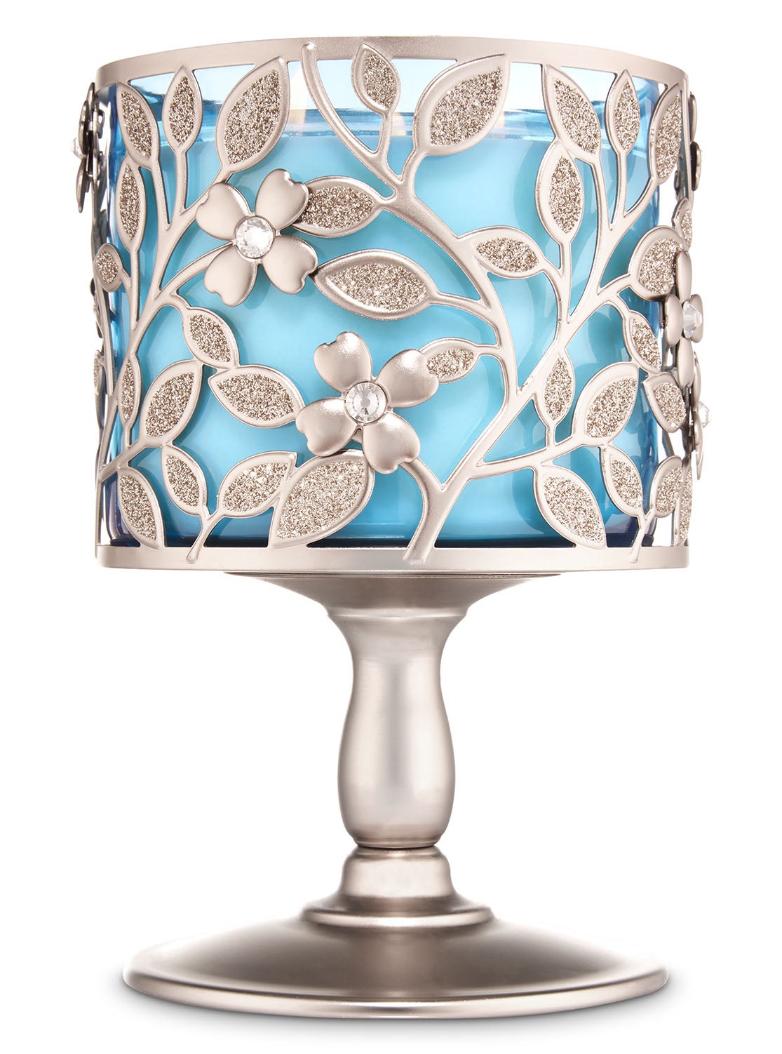 Bath and Body Works Israel Facebook ad: מבצע מיוחד על כל הנרות והבישום לבית
