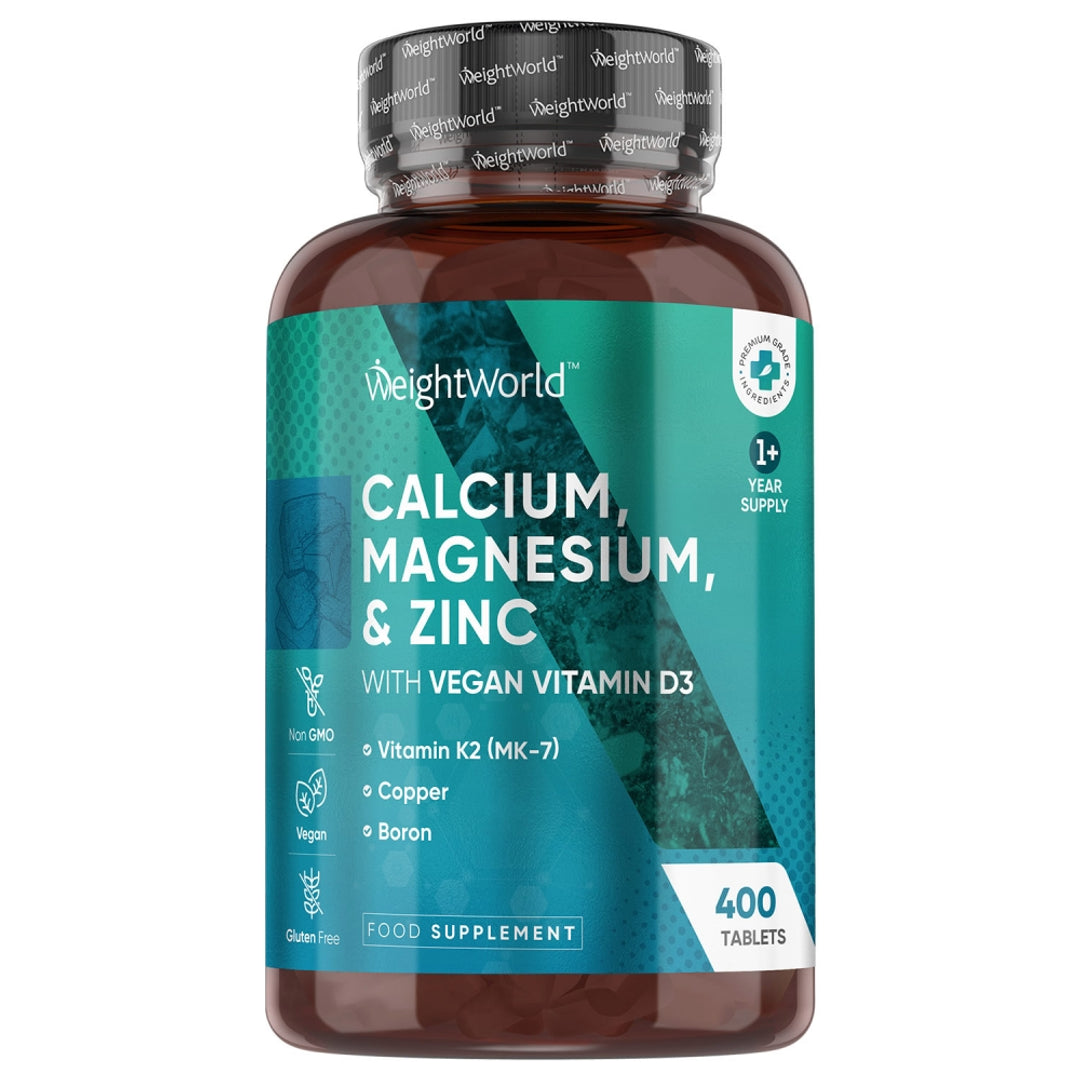 WeightWorld Danmark Facebook ad
