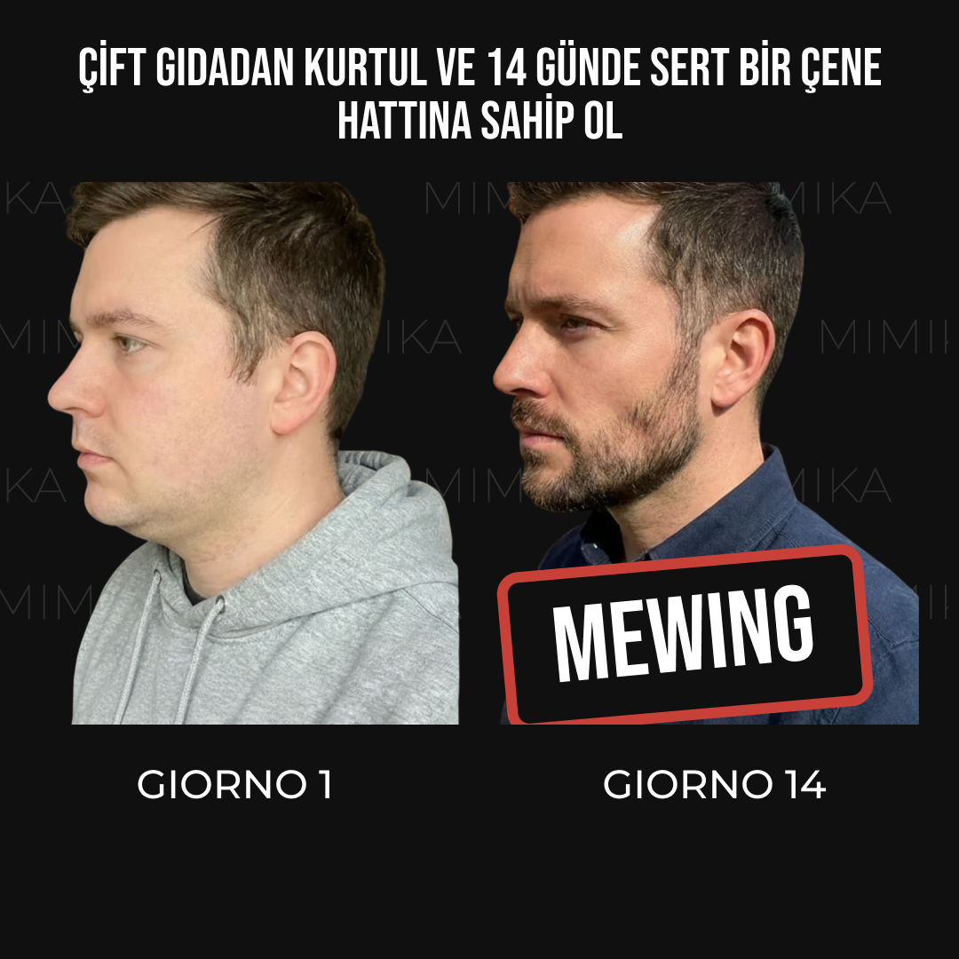 Mark Mewing Facebook ad