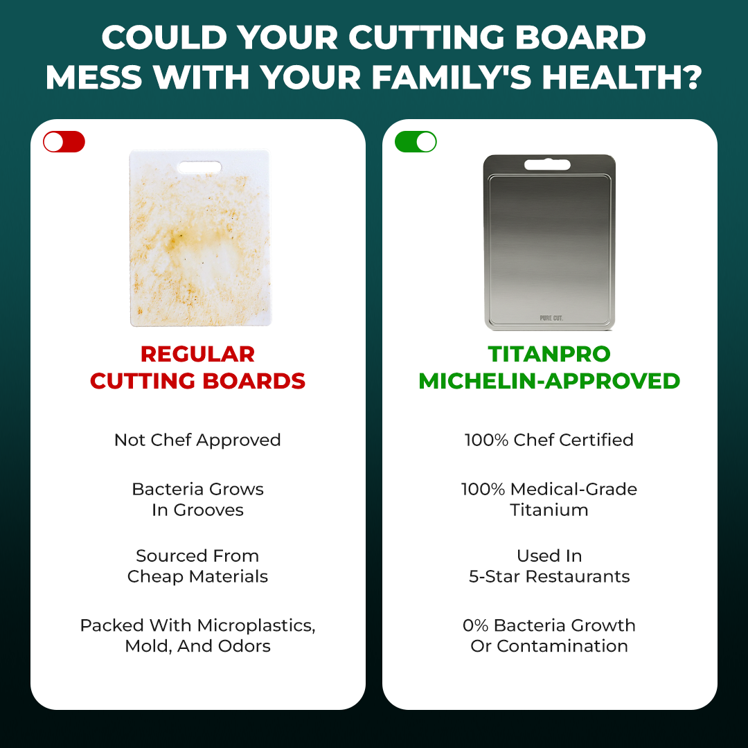 Pure Cut Facebook ad