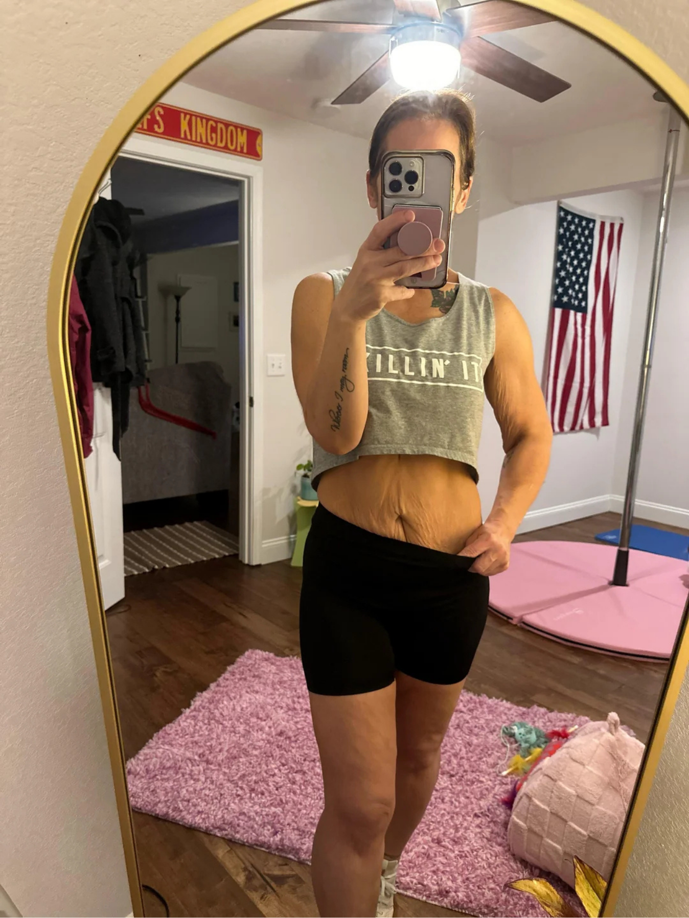 Cheryl Bennett Facebook ad