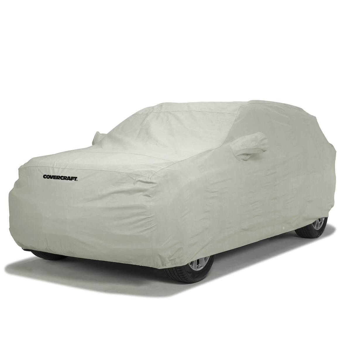 Covercraft Facebook ad