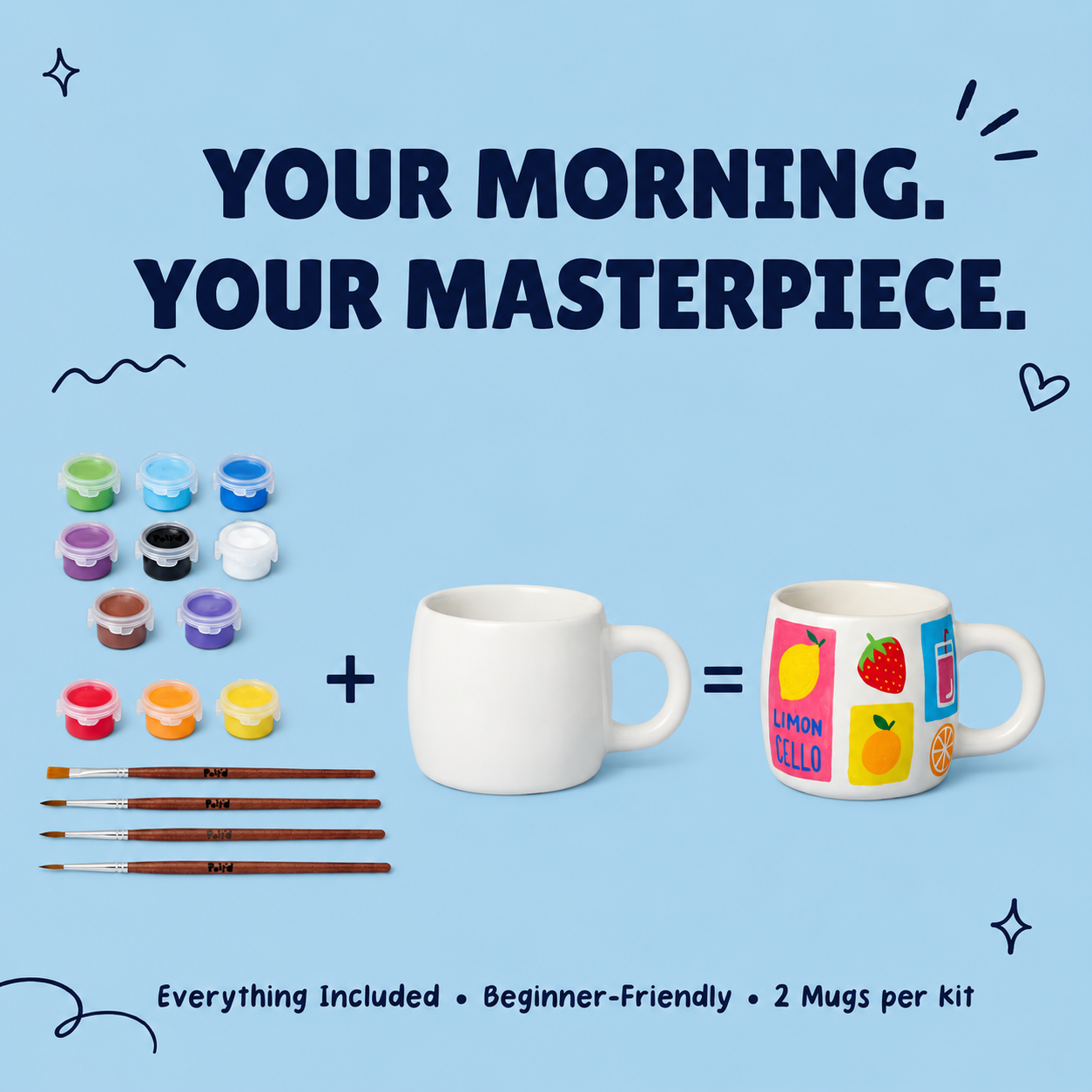 Pott'd Facebook ad