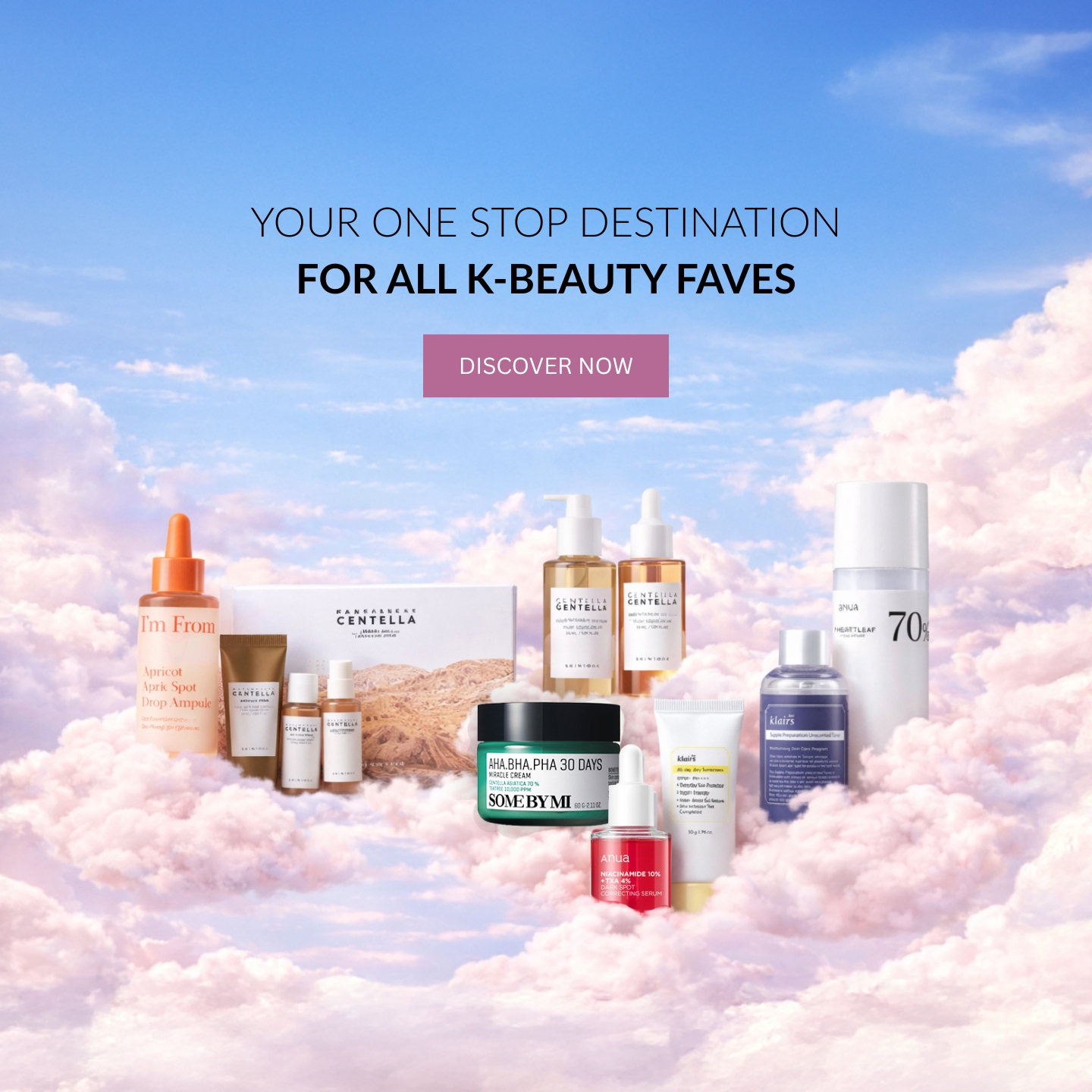SkiNcolab Facebook ad from Mar 3, 2026