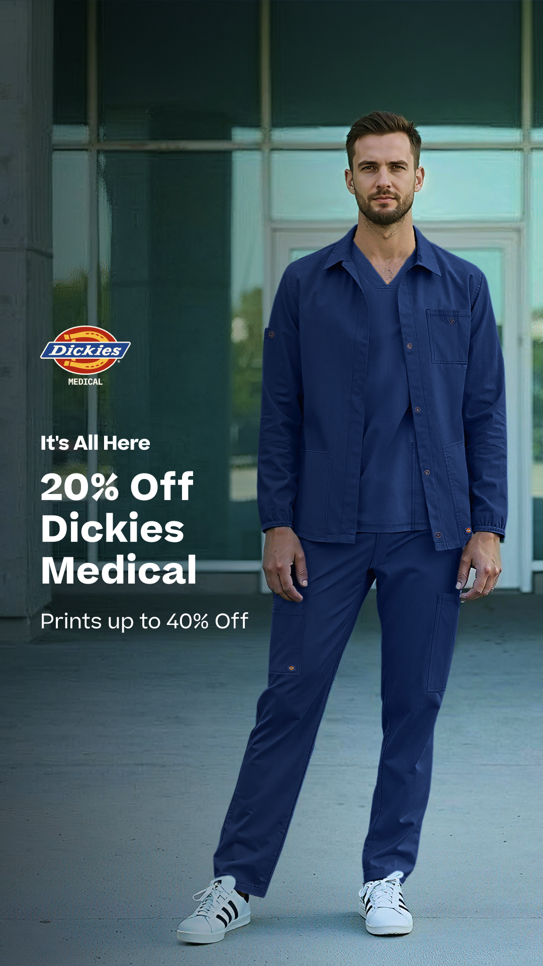 allheart Facebook ad