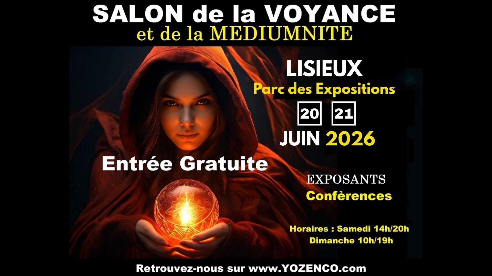 Yozenco Facebook ad