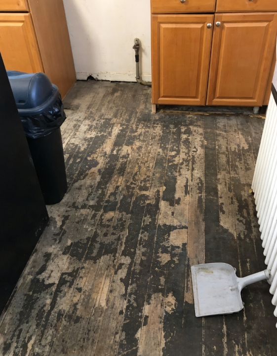 Muriel Moody Facebook ad