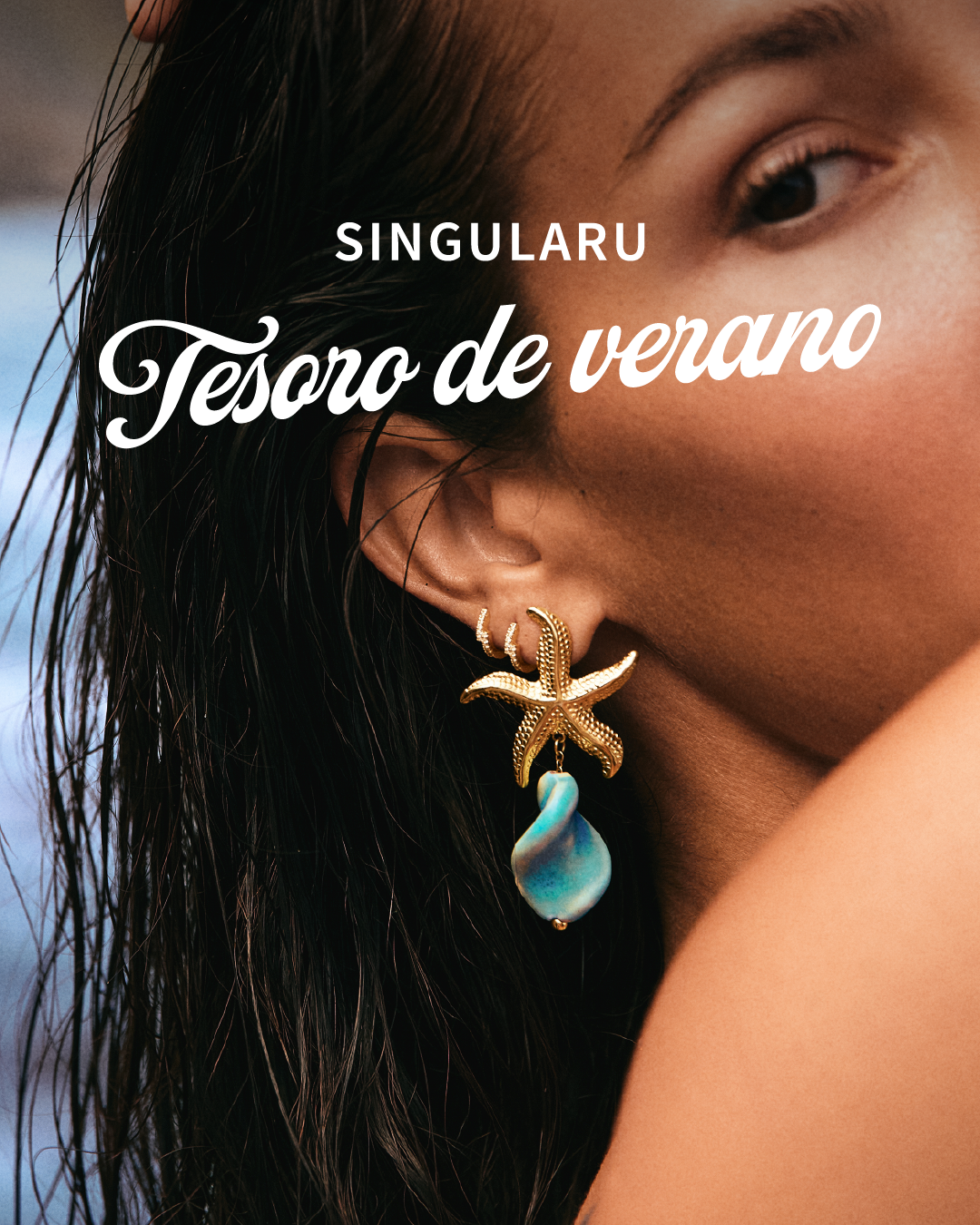 Singularu Jewels Facebook ad