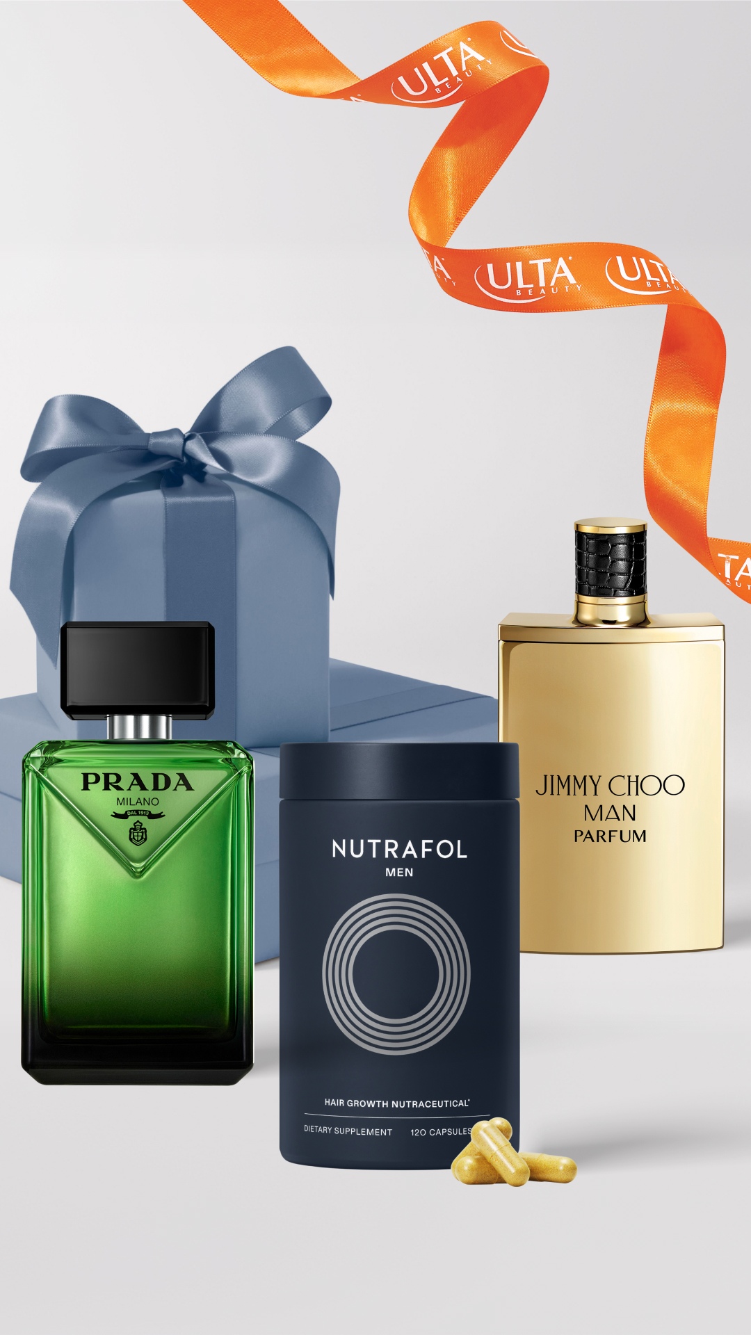 Ulta Beauty Facebook ad