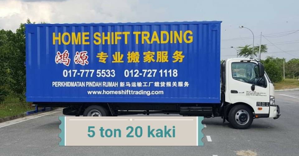 Homeshifttrading Facebook ad