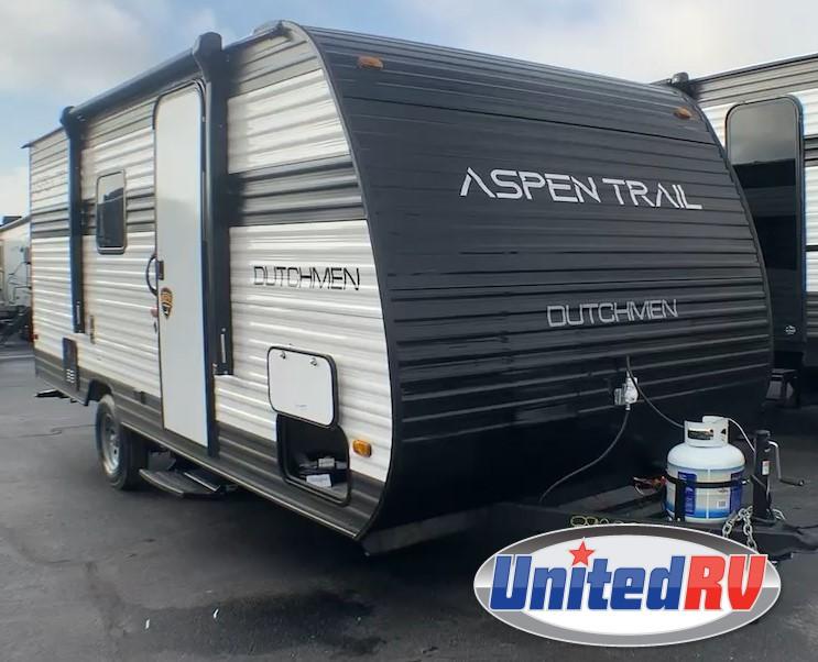 United RV Center Facebook ad