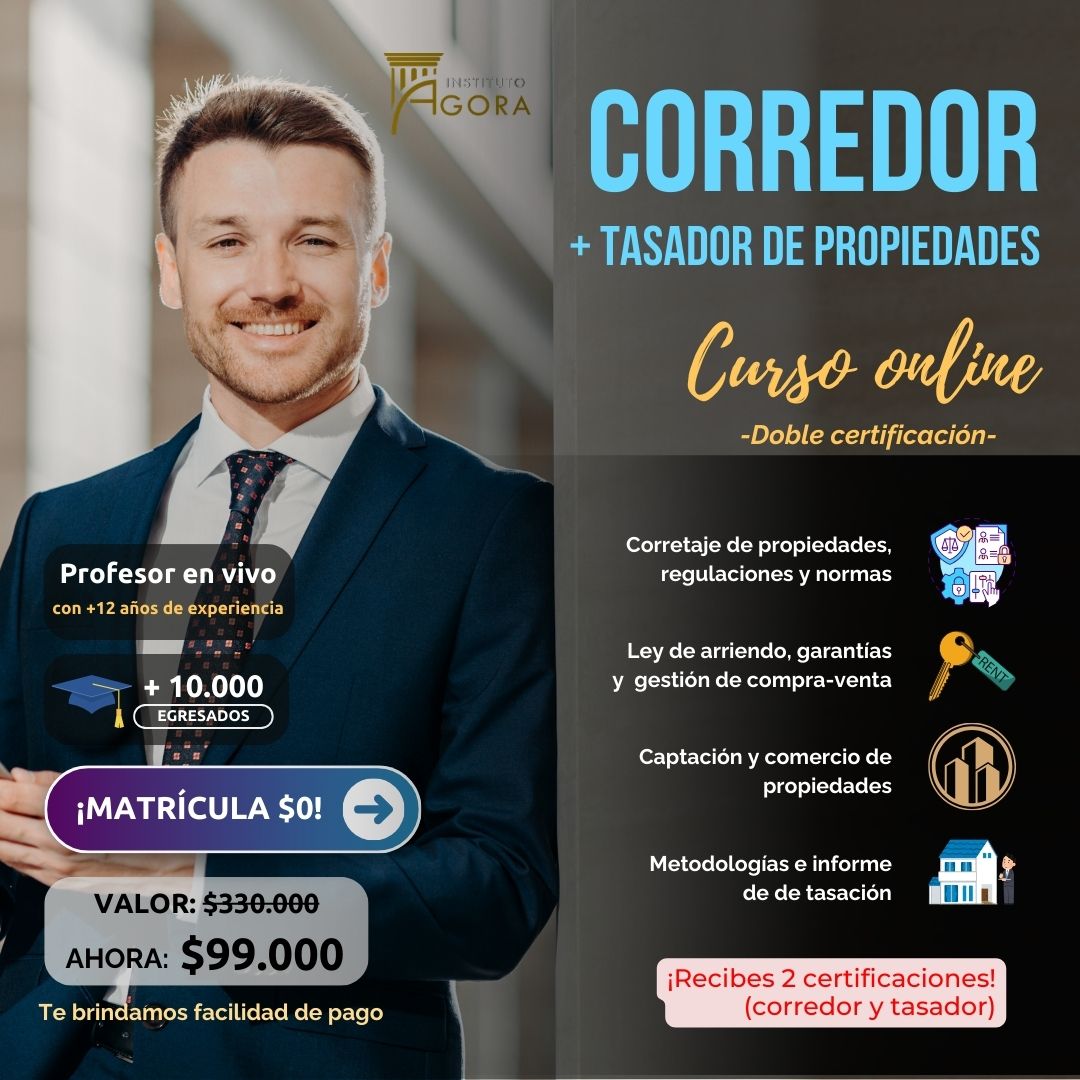 Ágora Educa - Instituto de Capacitación Facebook ad