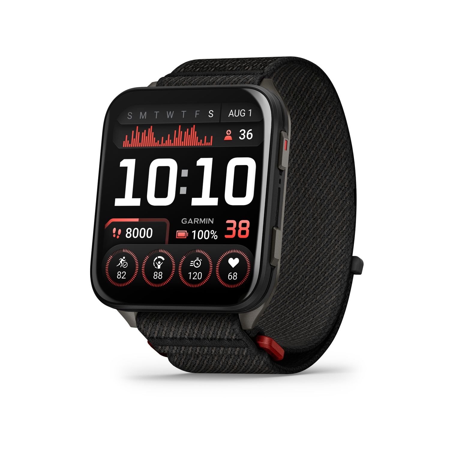 Verkkokauppa.com Facebook ad: Garmin‑kellot tarjoushinnoin! Nappaa tarjous…