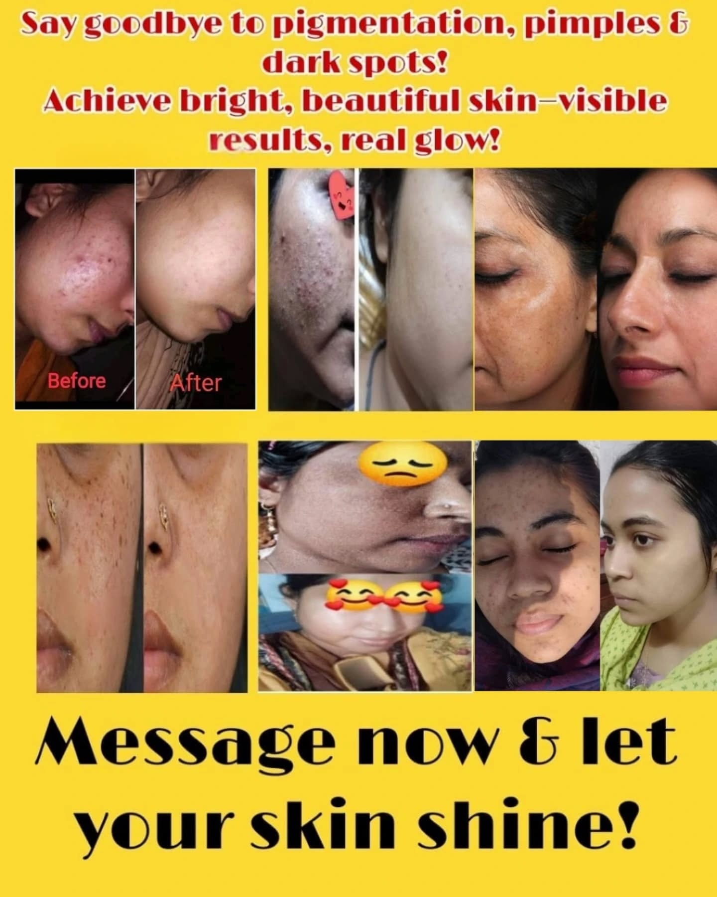 Herboholics2 Facebook ad