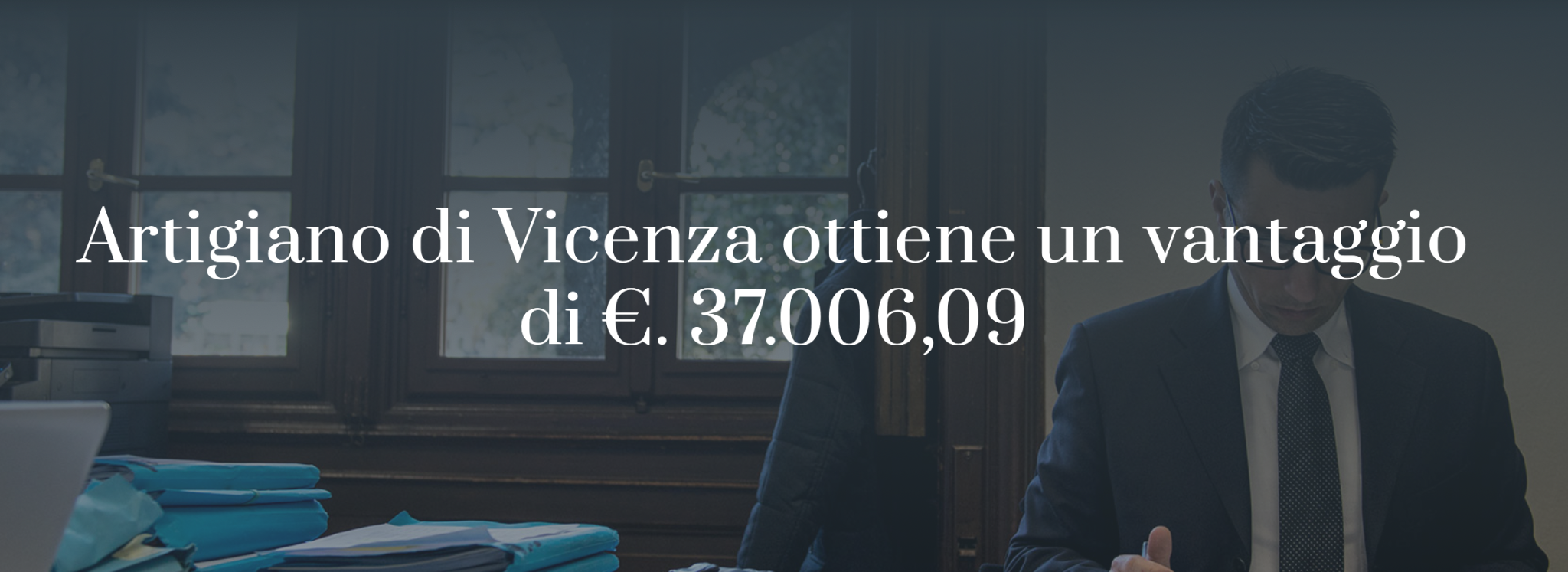 Studio Legale Rondinelli Facebook ad: Studio Legale Rondinelli
