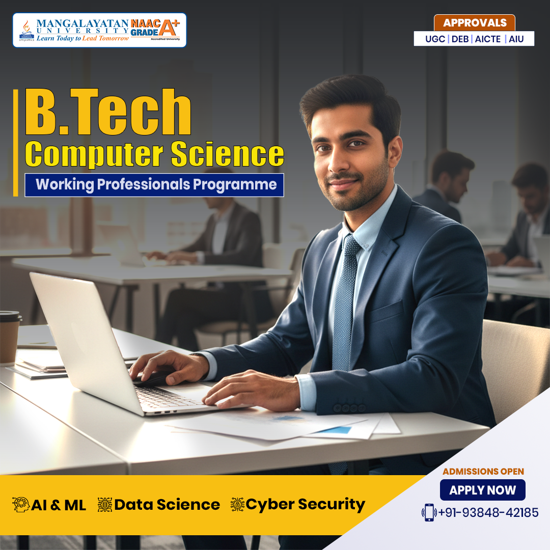 Mangalayatan University Aligarh Facebook ad