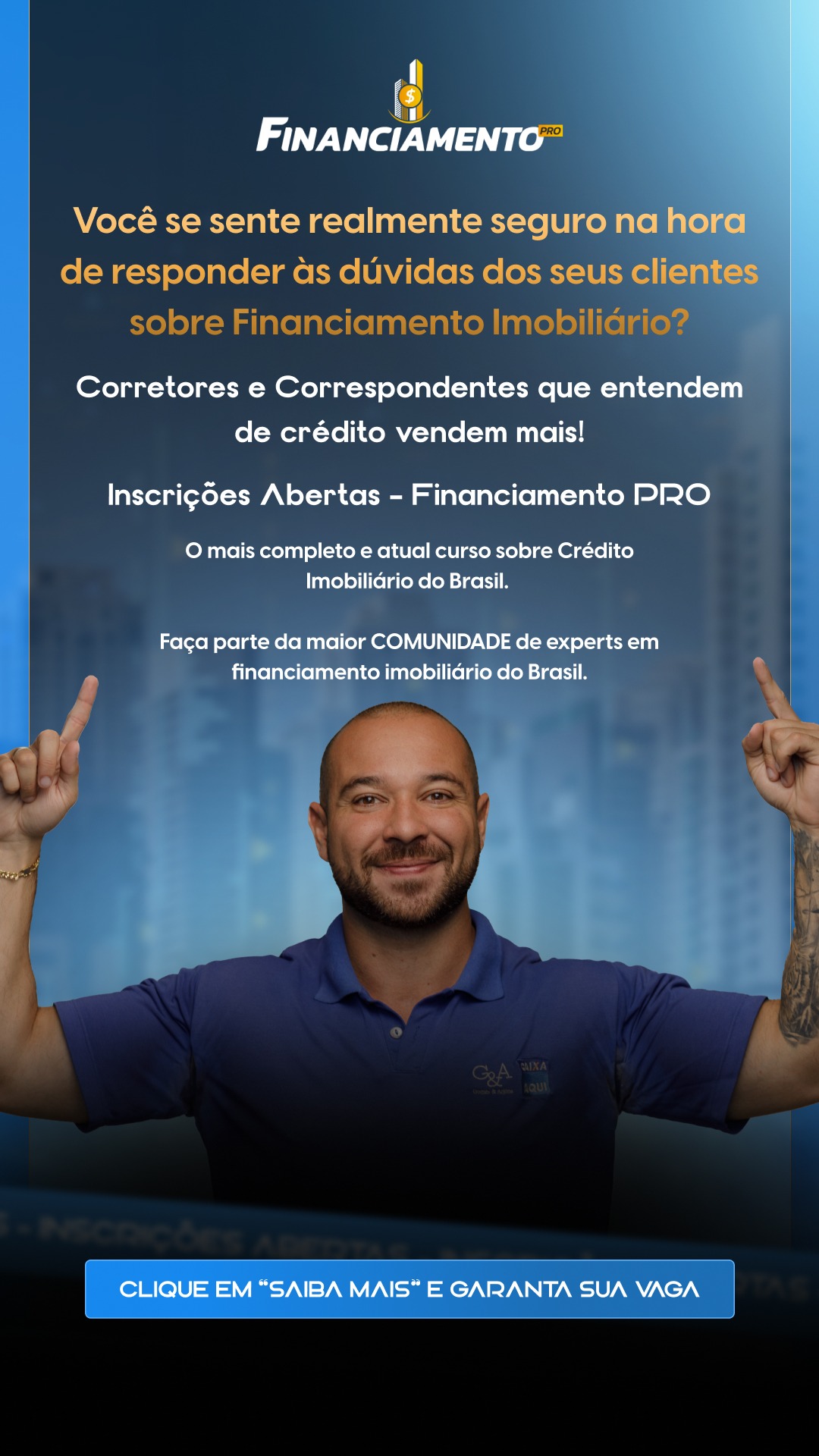 Murilo Arjona - Correspondente Bancário Facebook ad from Jul 14, 2026