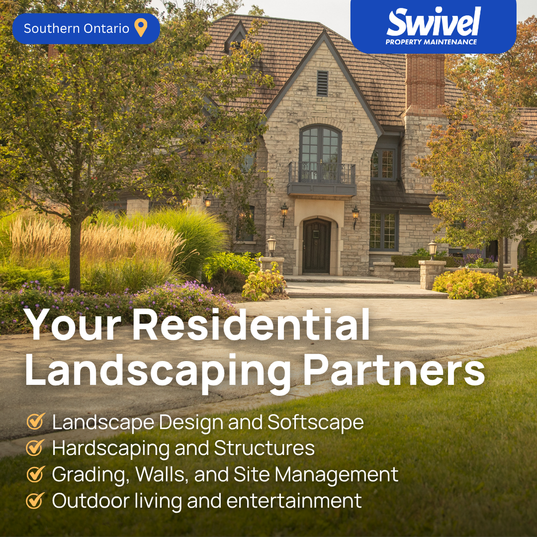 Swivel Property Maintenance Facebook ad