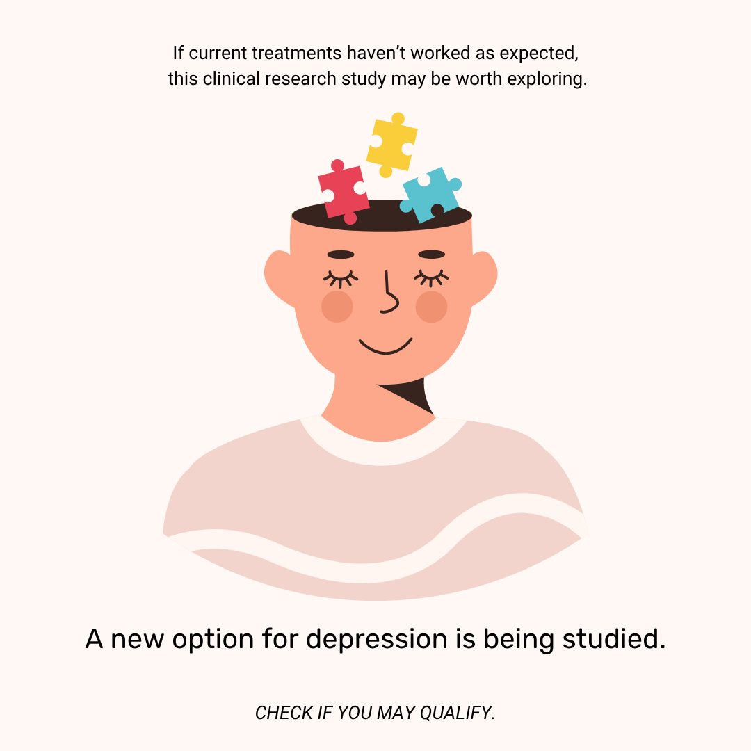 Open Mind Research Facebook ad: Start Your Eligibility Check Today