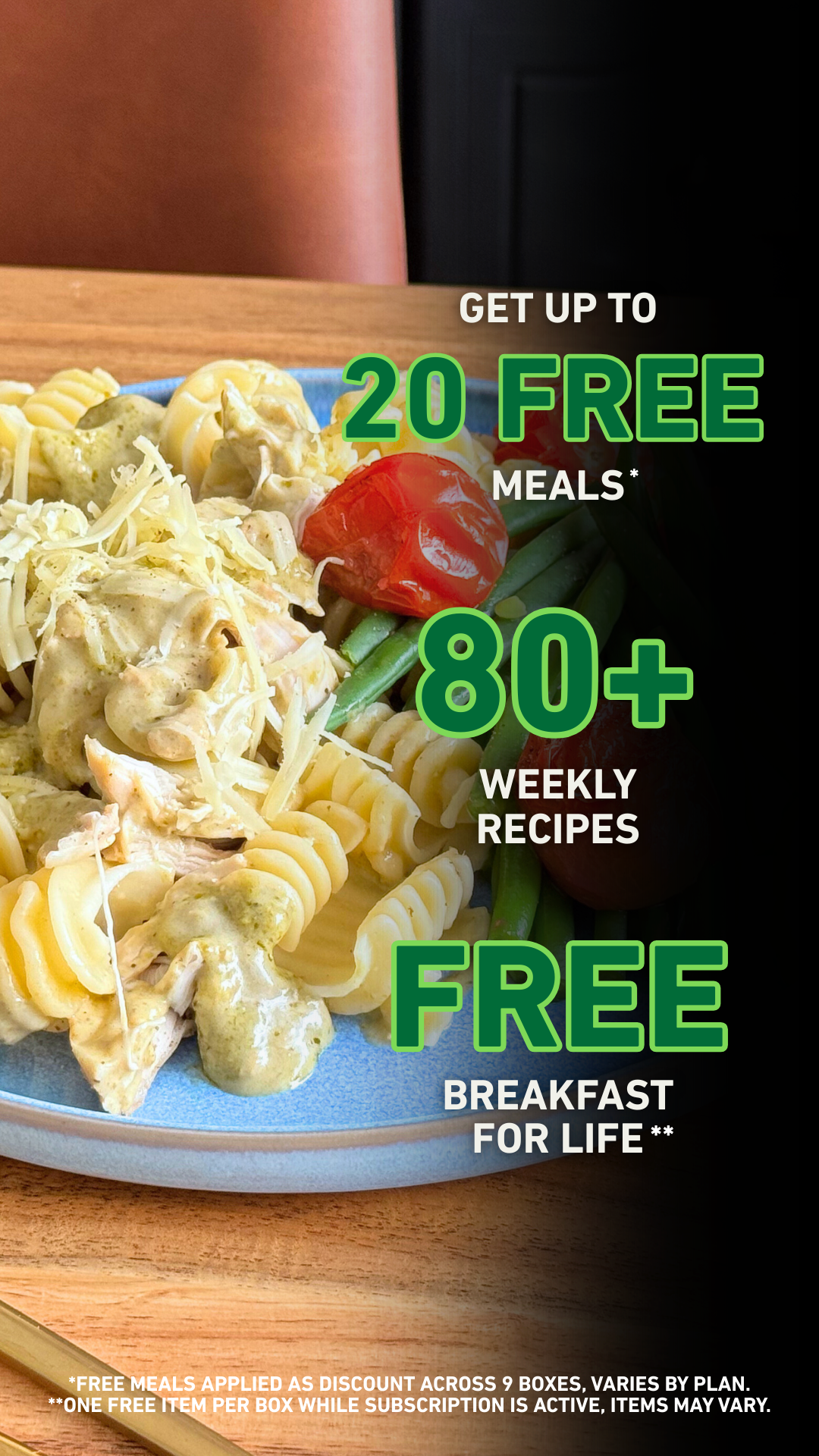 Journiest Facebook ad