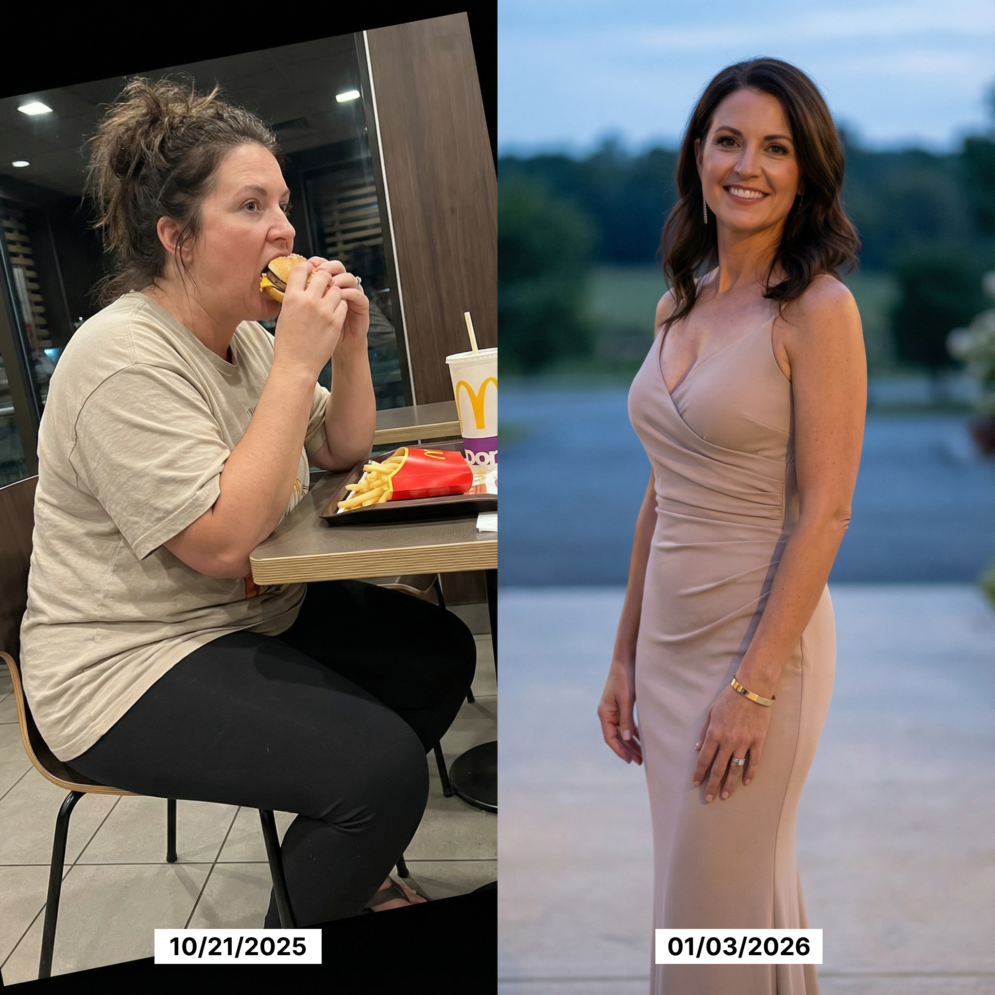 Dr Anna Poweld - Menopause Specialist Facebook ad