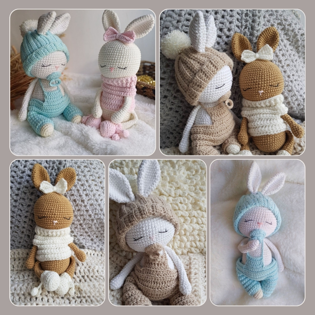 Lilu.craft Facebook ad: THE GIFT OF CREATIVITY!